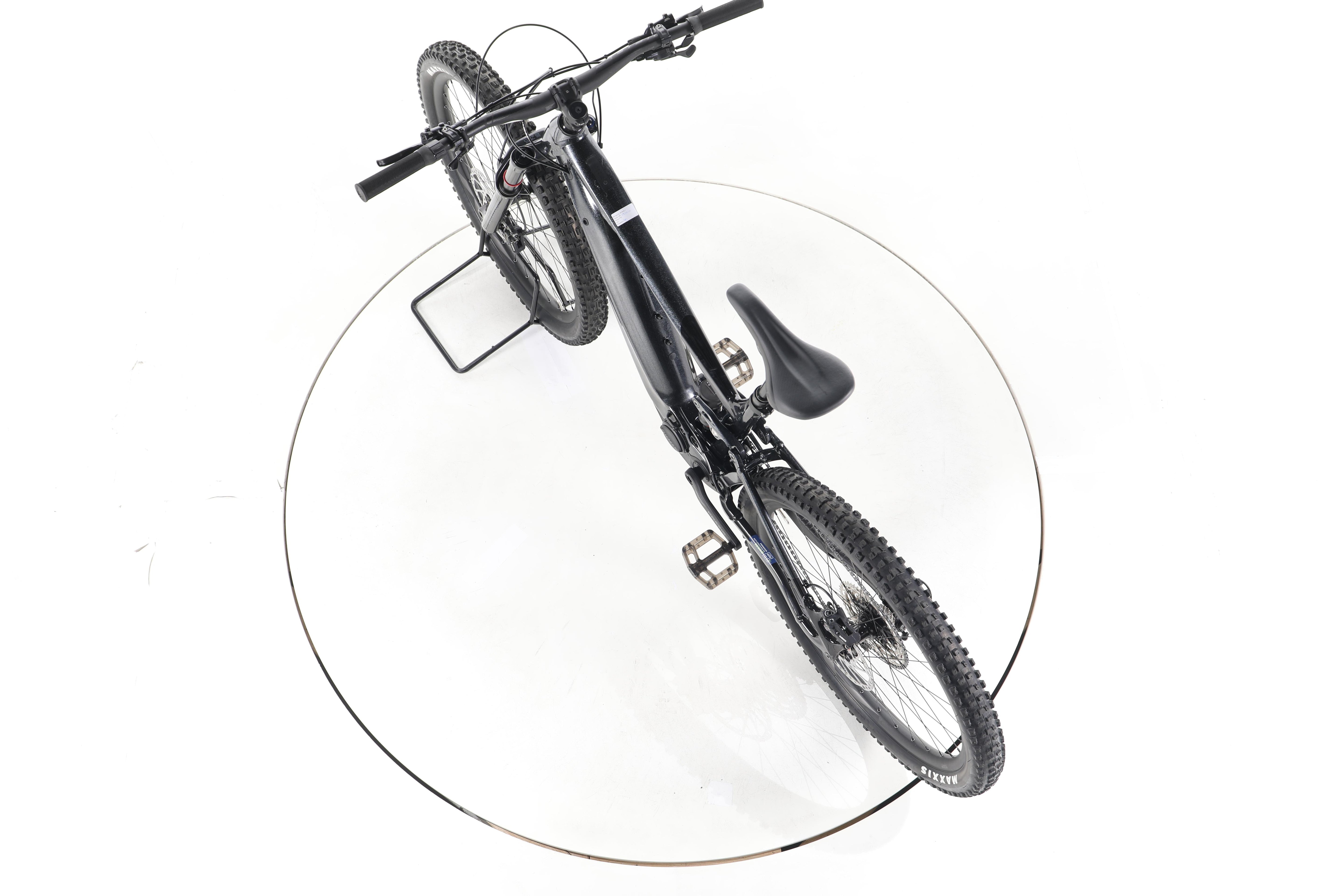 Giant Trance X E+ 3 E-Bike Fully - Image 21