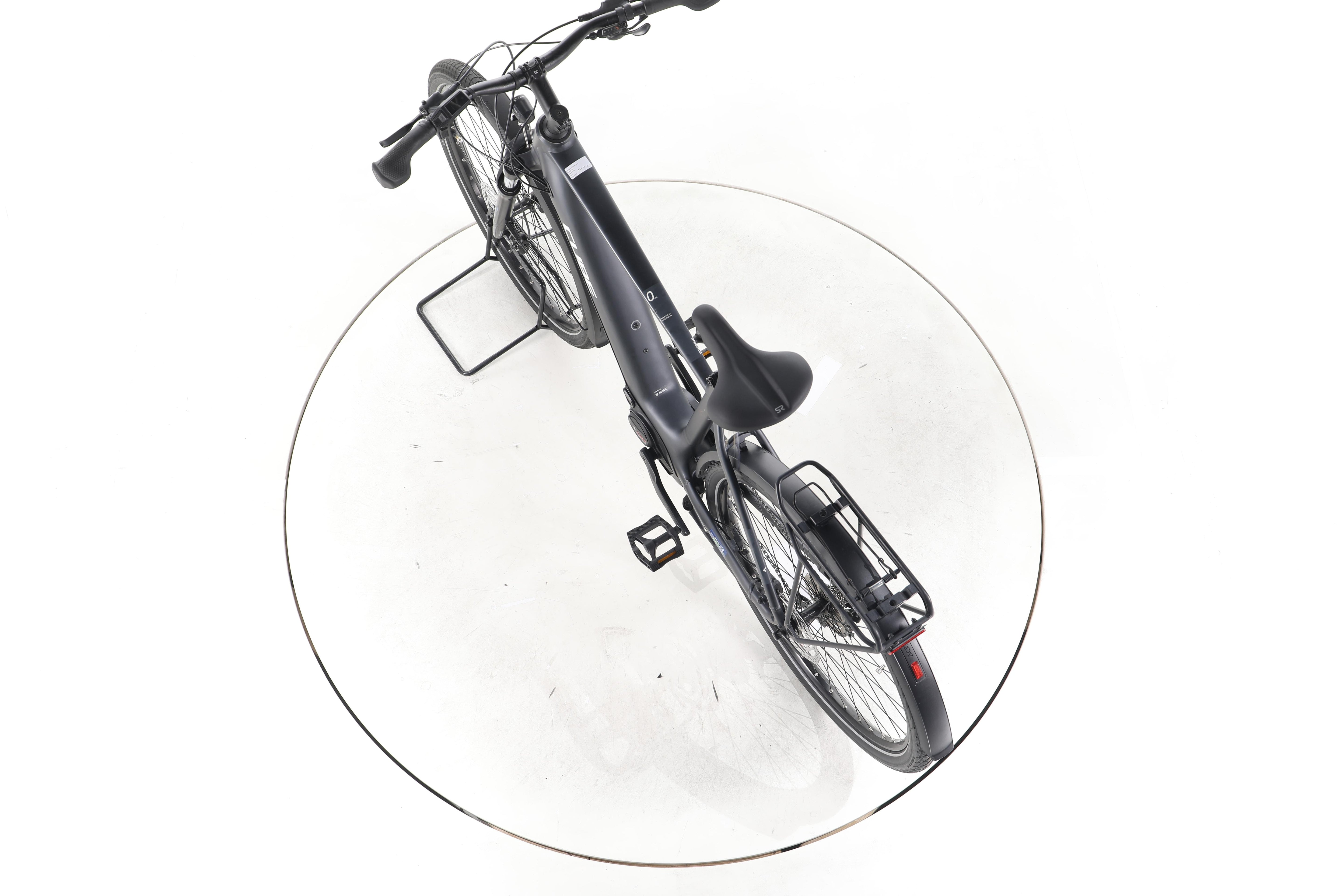 Cube Touring Hybrid ONE Trekking E-Bike - Image 21