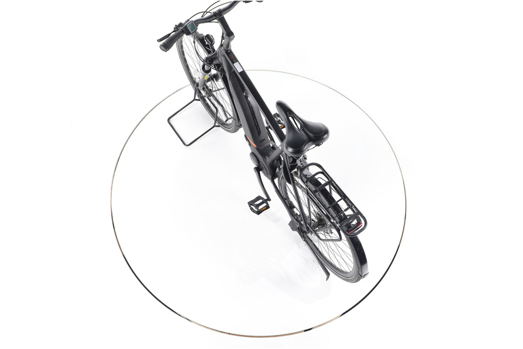 KTM Macina Fun 510 Trekking E-Bike - Image 21
