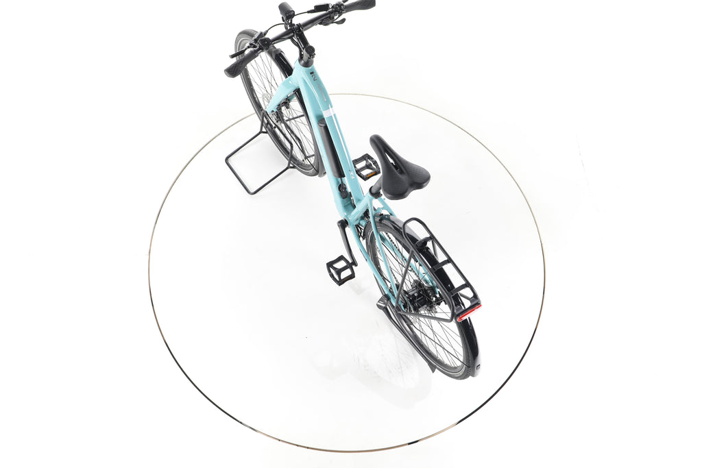 Trek FX+ 2 Trekking E-Bike - Image 21