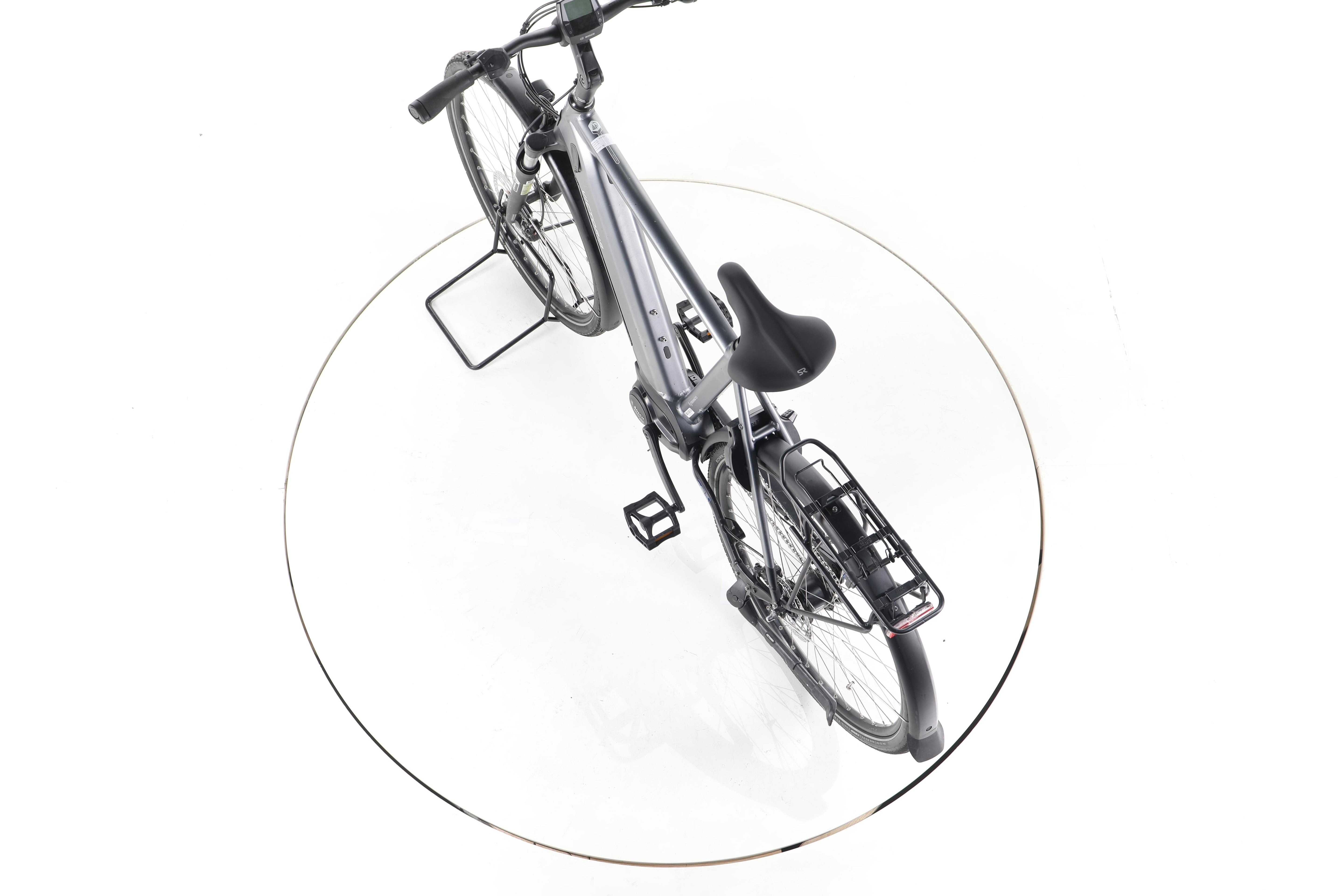 Victoria eTrekking 11.3 City E-Bike - Image 21