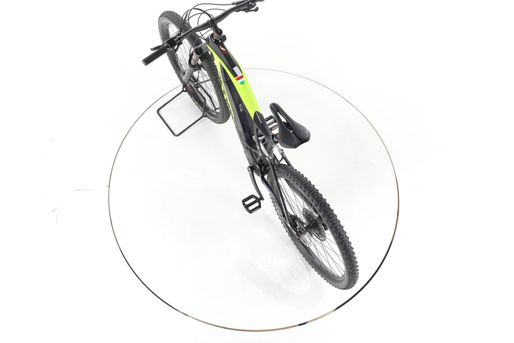 Fantic XTF 1.6 Carbon Sport E-Bike Fully - Image 21