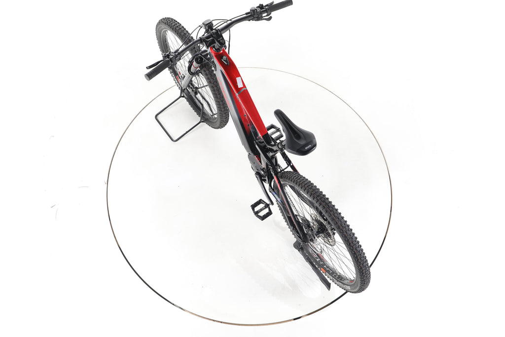 Conway eWME 3.9 Fully E-Bike - Image 21