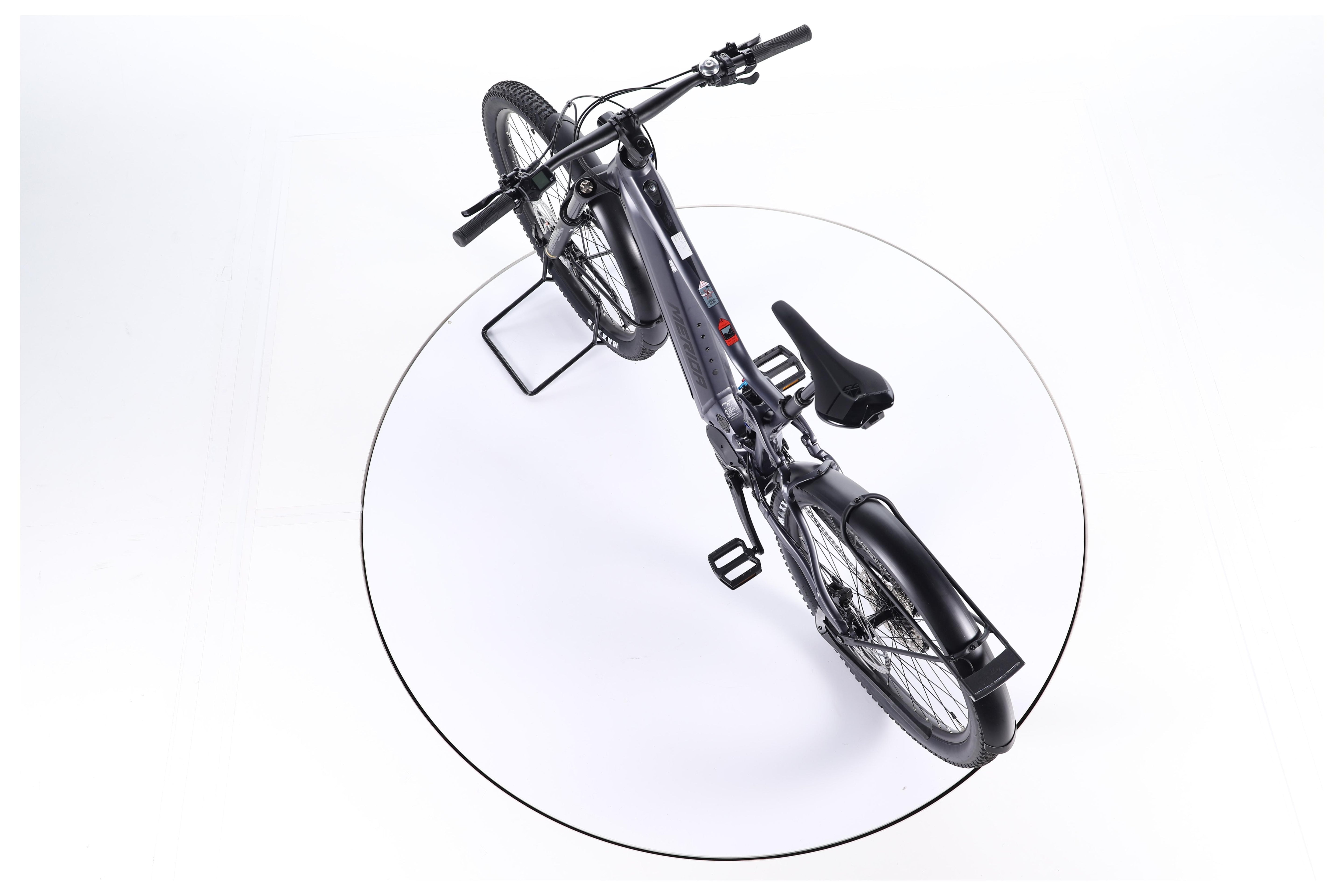 Merida eONE-FORTY EQ SUV E-Bike - Image 21