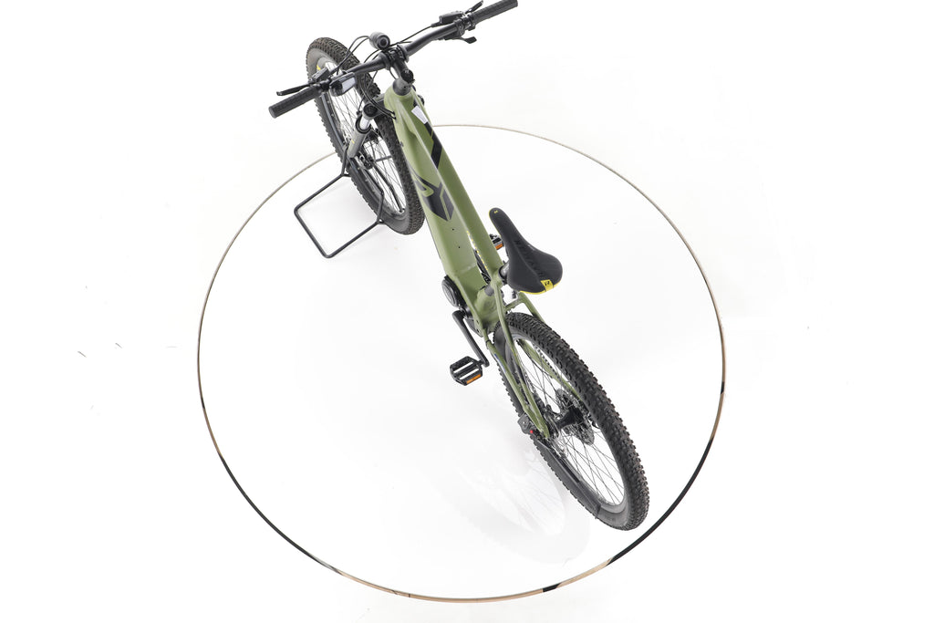 R Raymon hardray e 4.0 27,5 E-Bike - Image 21