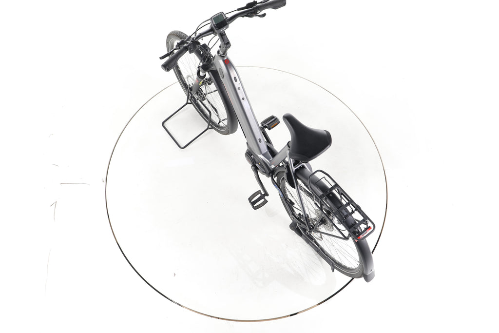 Victoria E-Trekking 12.6 Trekking E-Bike Tiefeinsteiger - Image 21