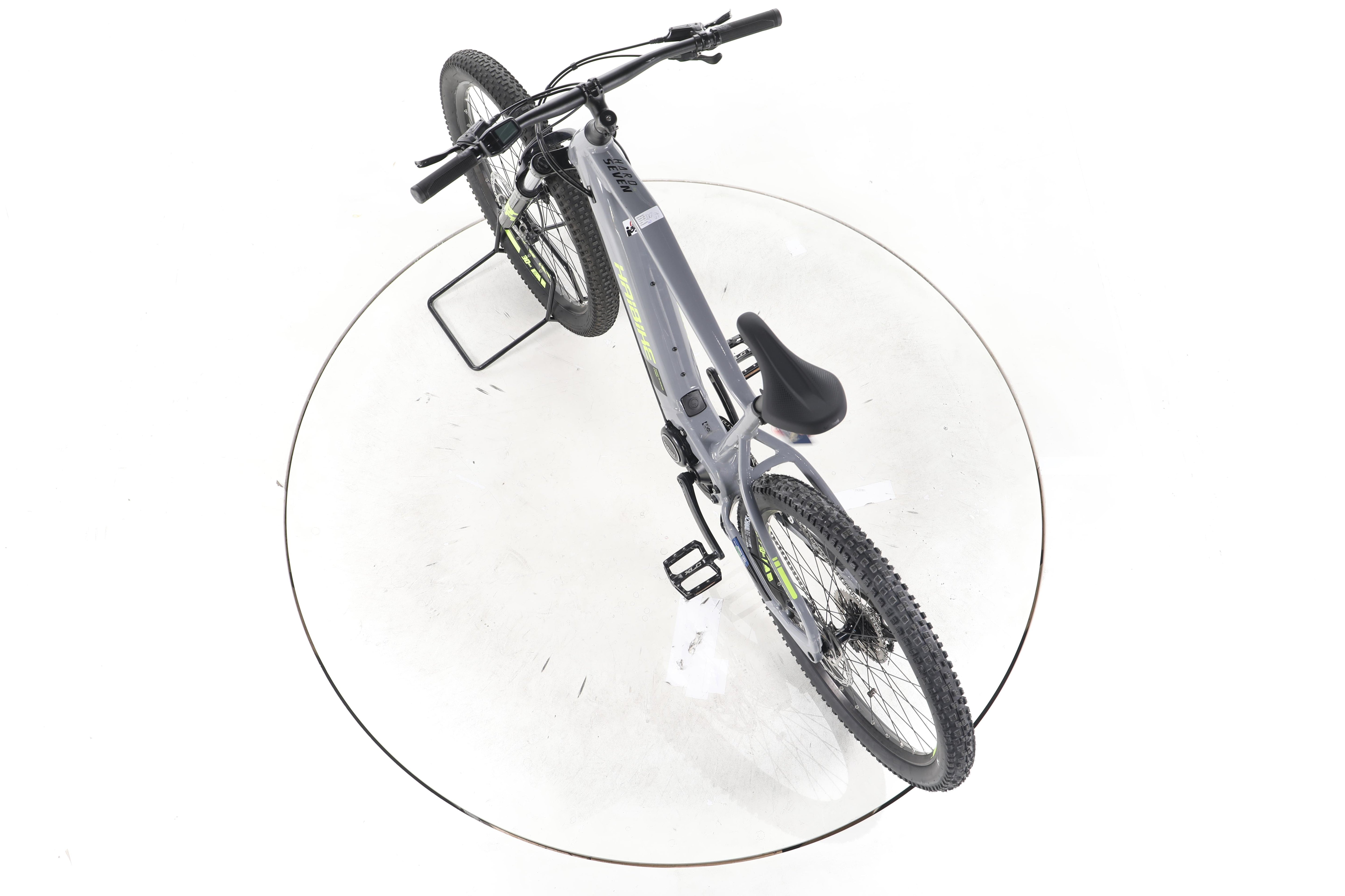 Haibike HardSeven 6 E-Bike - Image 21