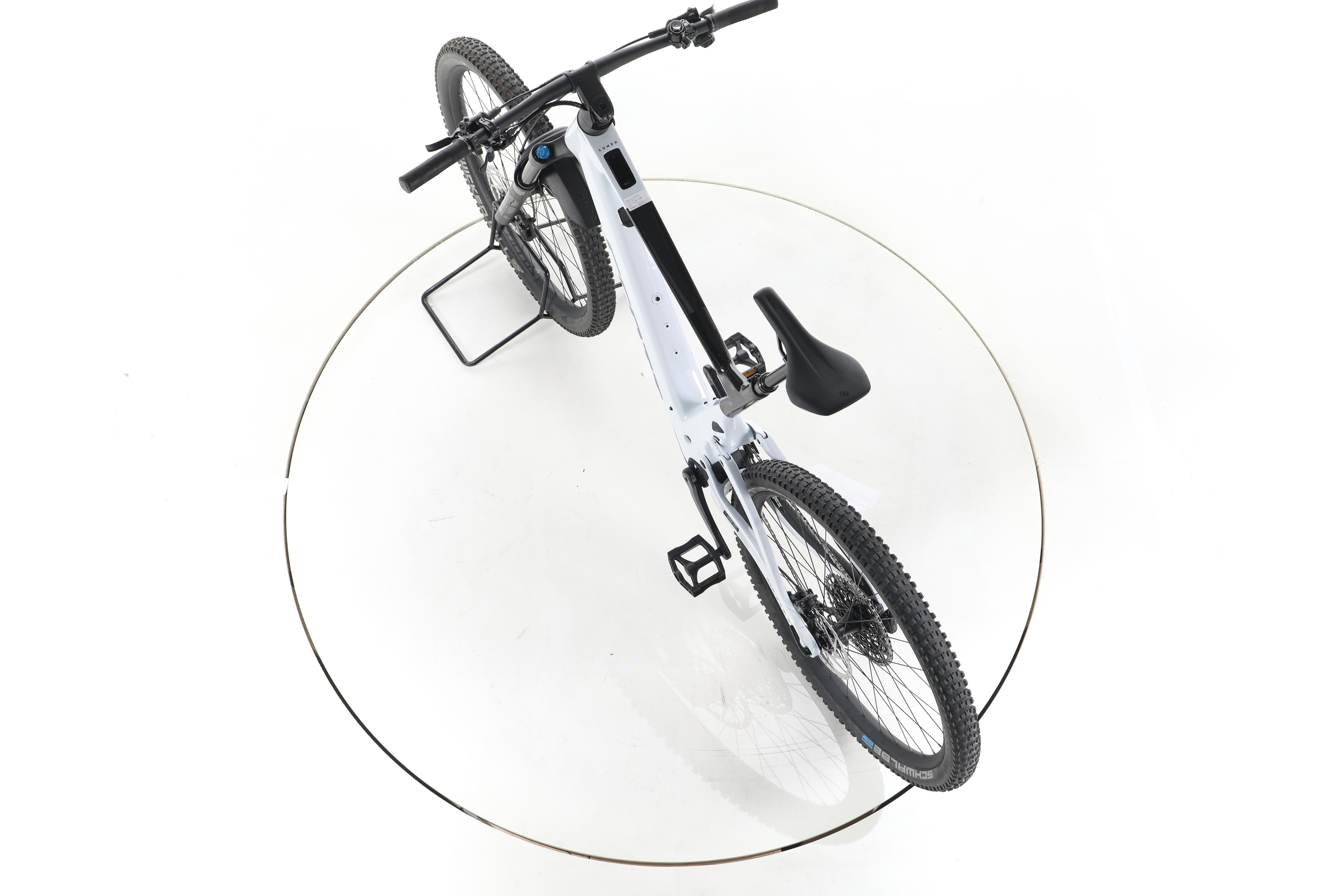 Scott Lumen  905 Fully E-Bike Carbon 2025 - Image 21