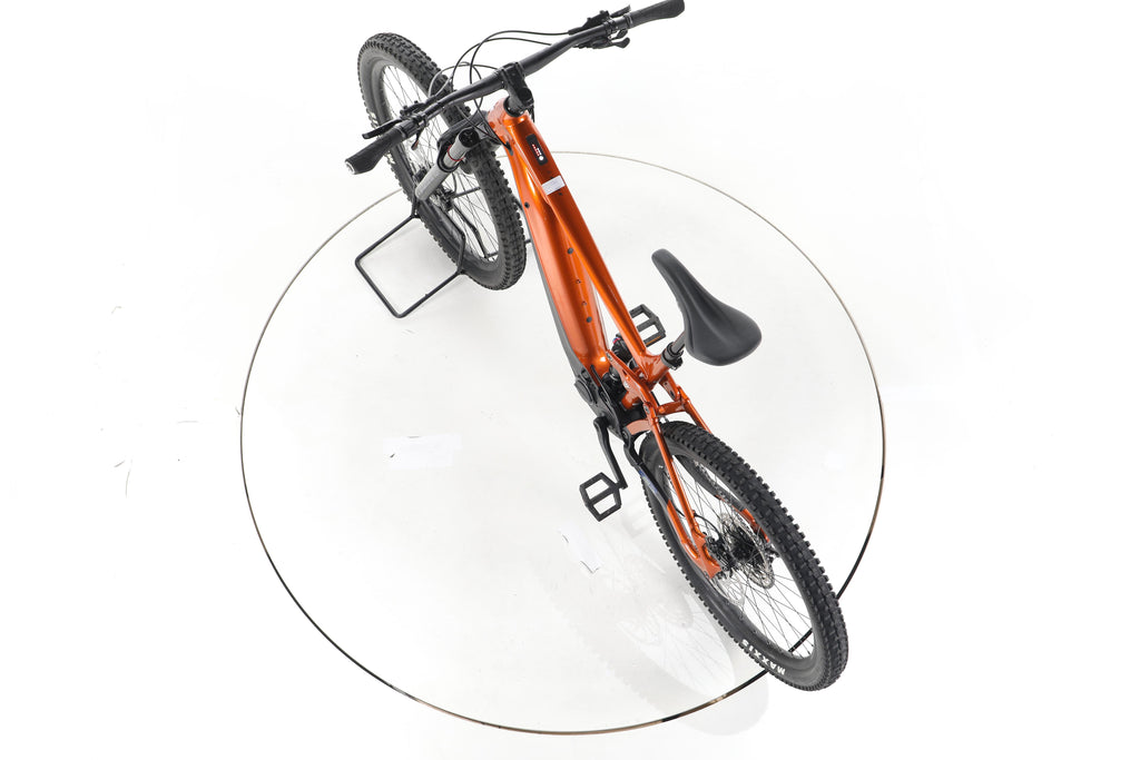 Giant Reign E+ 3 Fully E-Bike - Image 21