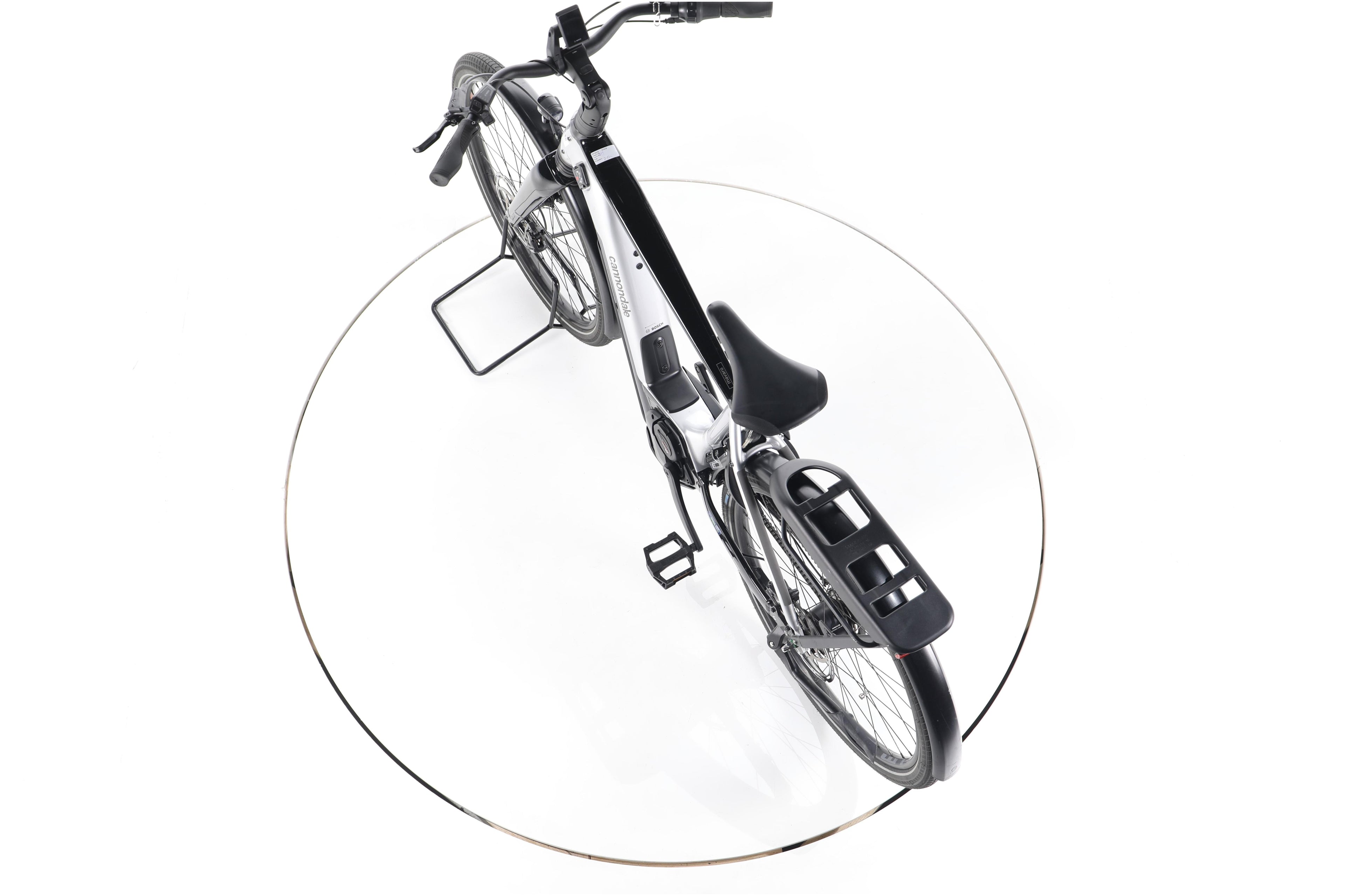 Cannondale Mavaro Neo 2 City E-Bike - Image 21
