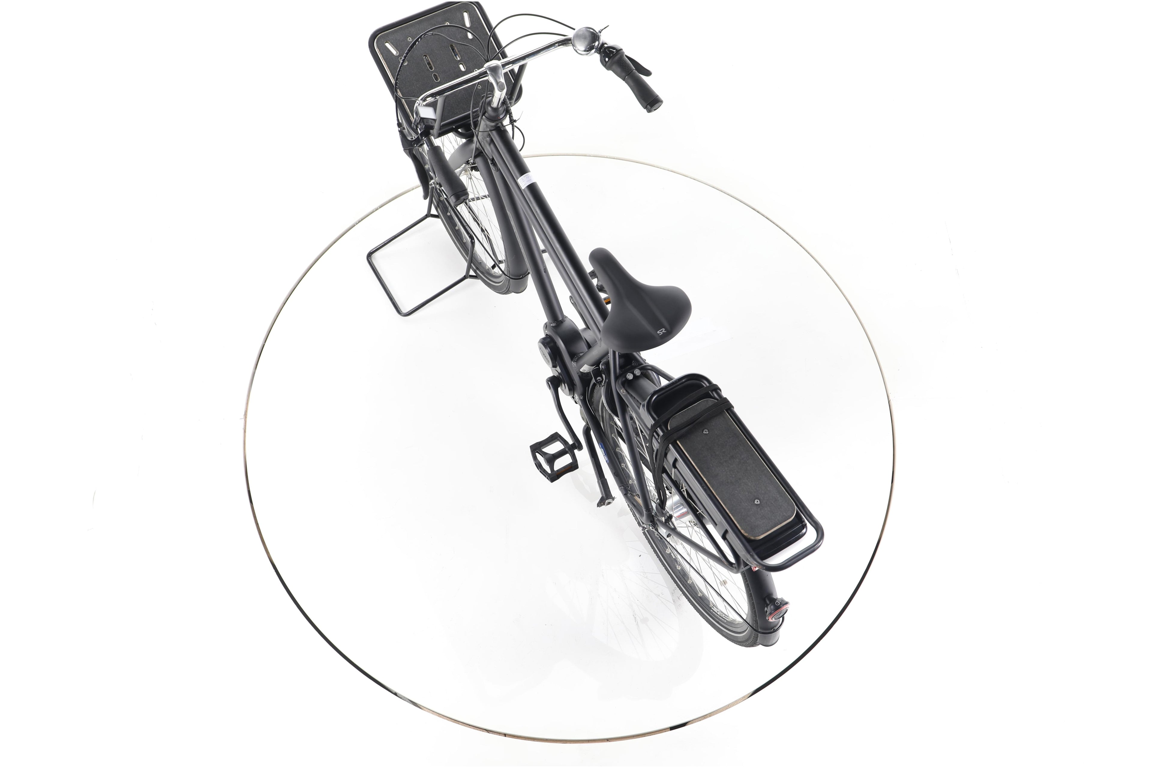 Batavus Packd E-go® Plus City E-Bike - Image 21