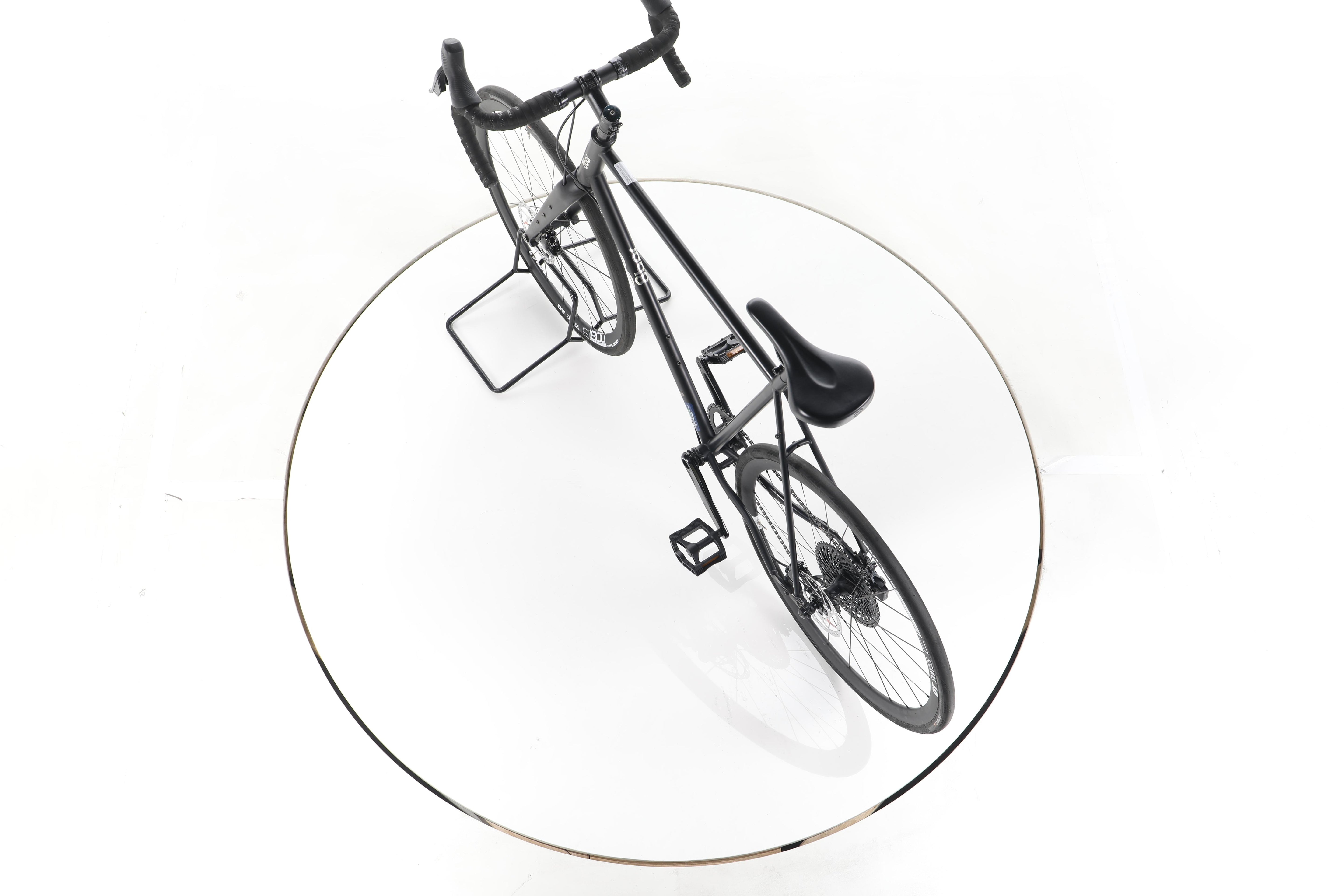 8Bar MITTE Steel Rennrad - Image 21