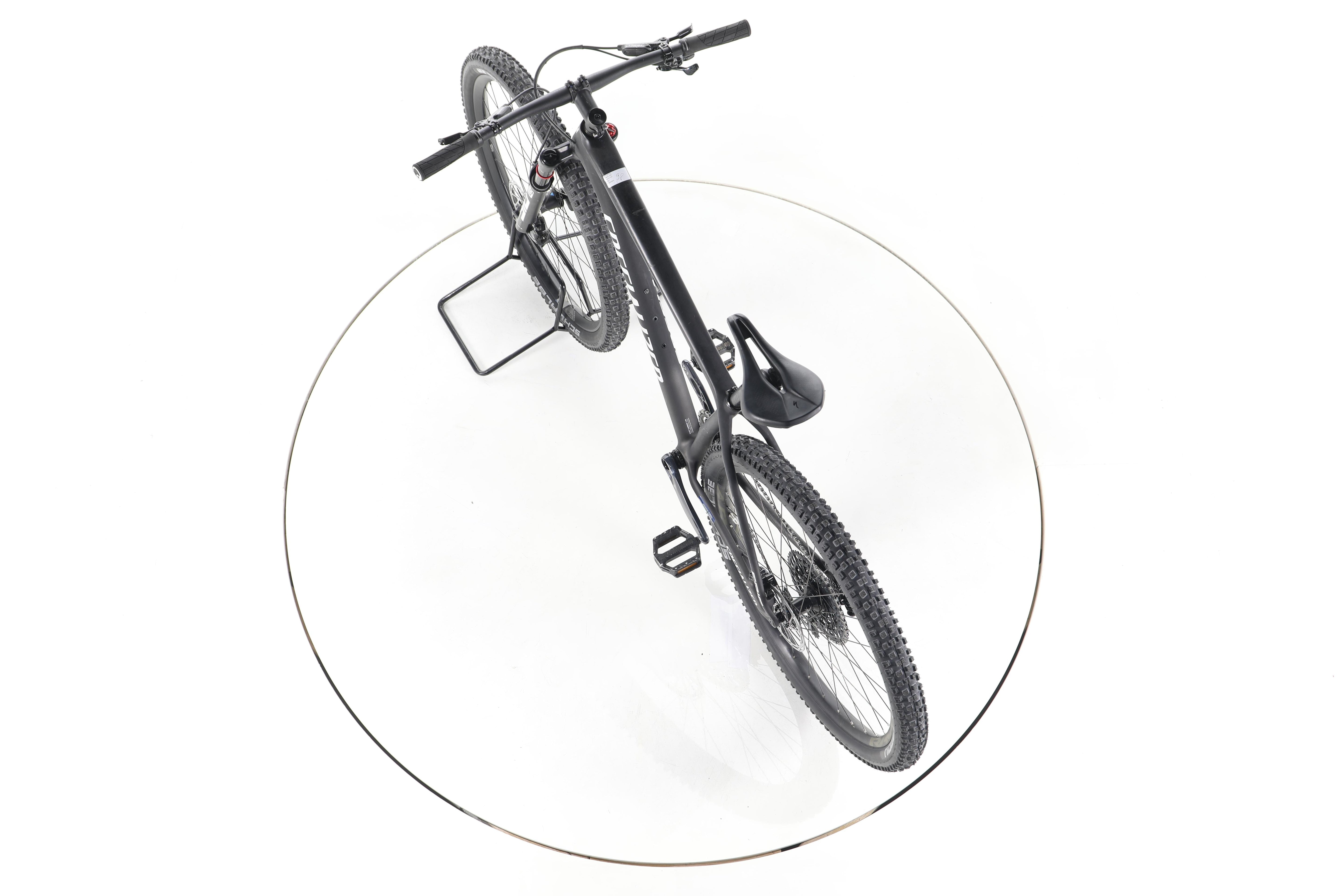 Specialized Epic HT Expert Fahrrad Hardtail - Image 21