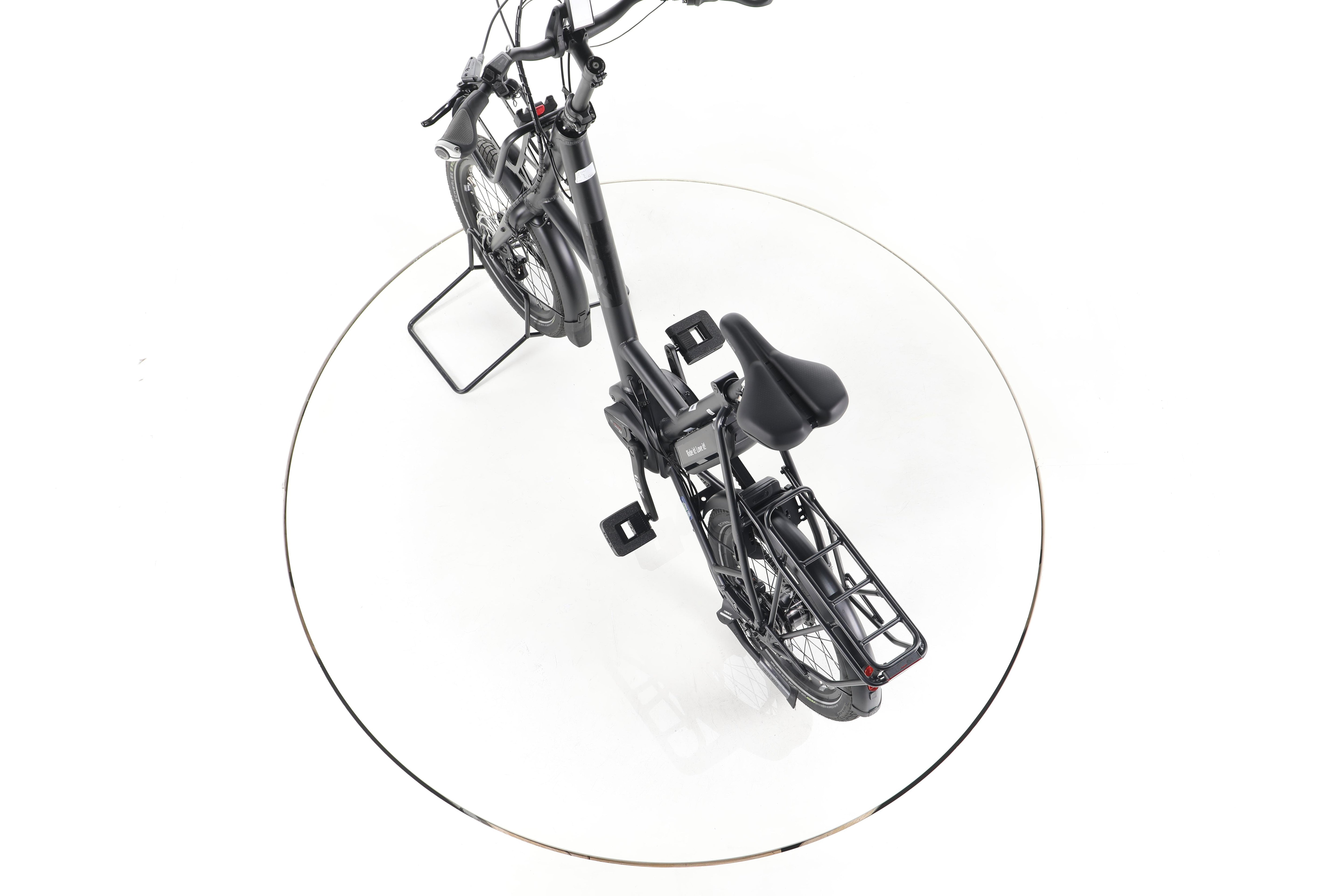 i:SY XXL R14 ZR Kompakt E-Bike Tiefeinsteiger - Image 21