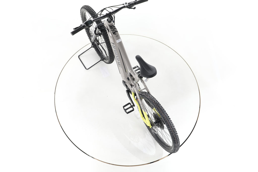 Haibike AllMtn 2 E-Bike Fully - Image 21