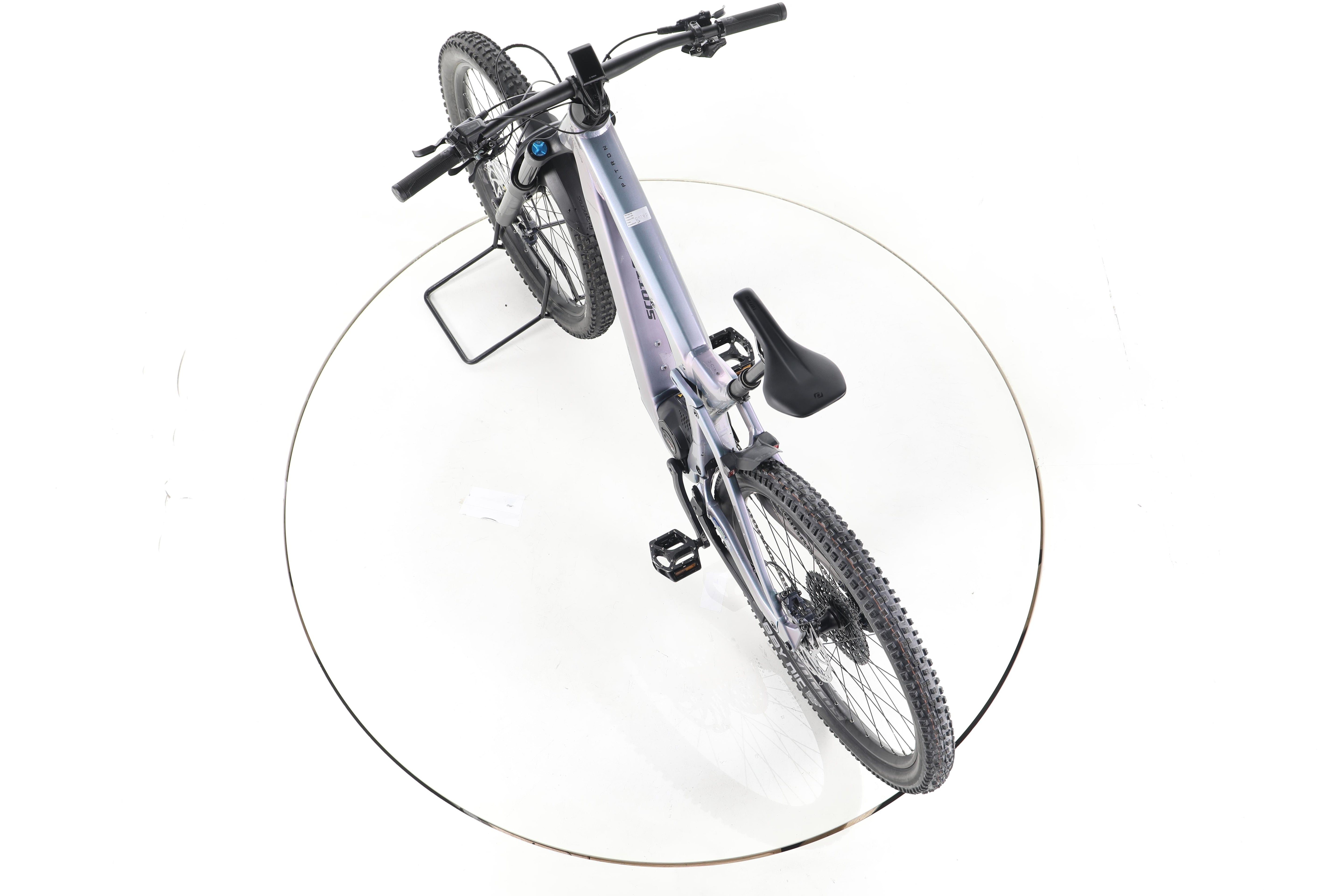 Scott Patron eRIDE 910 Fully E-Bike 2023 - Image 21