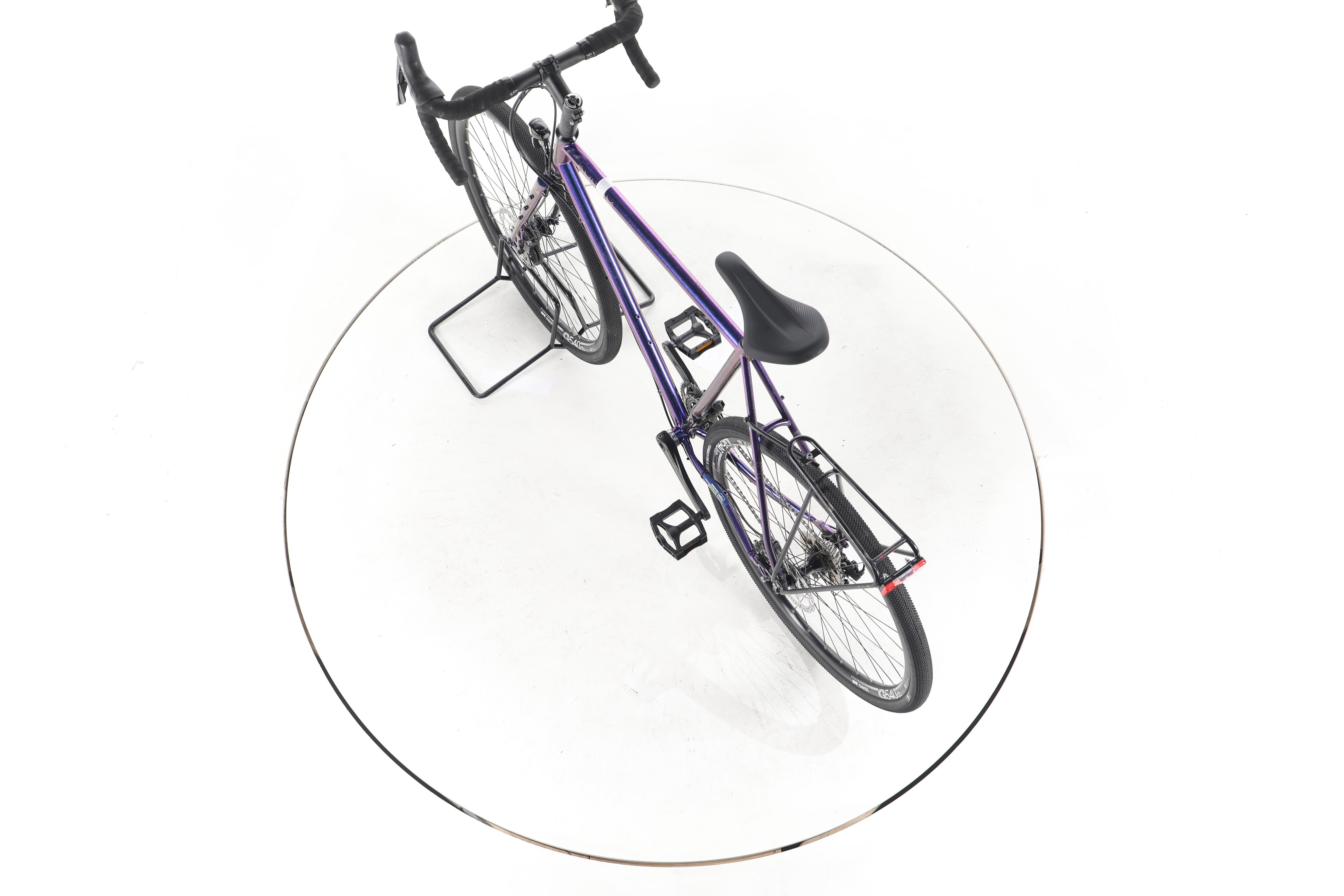 Omnium CXC V3 Gravelbike - Image 21
