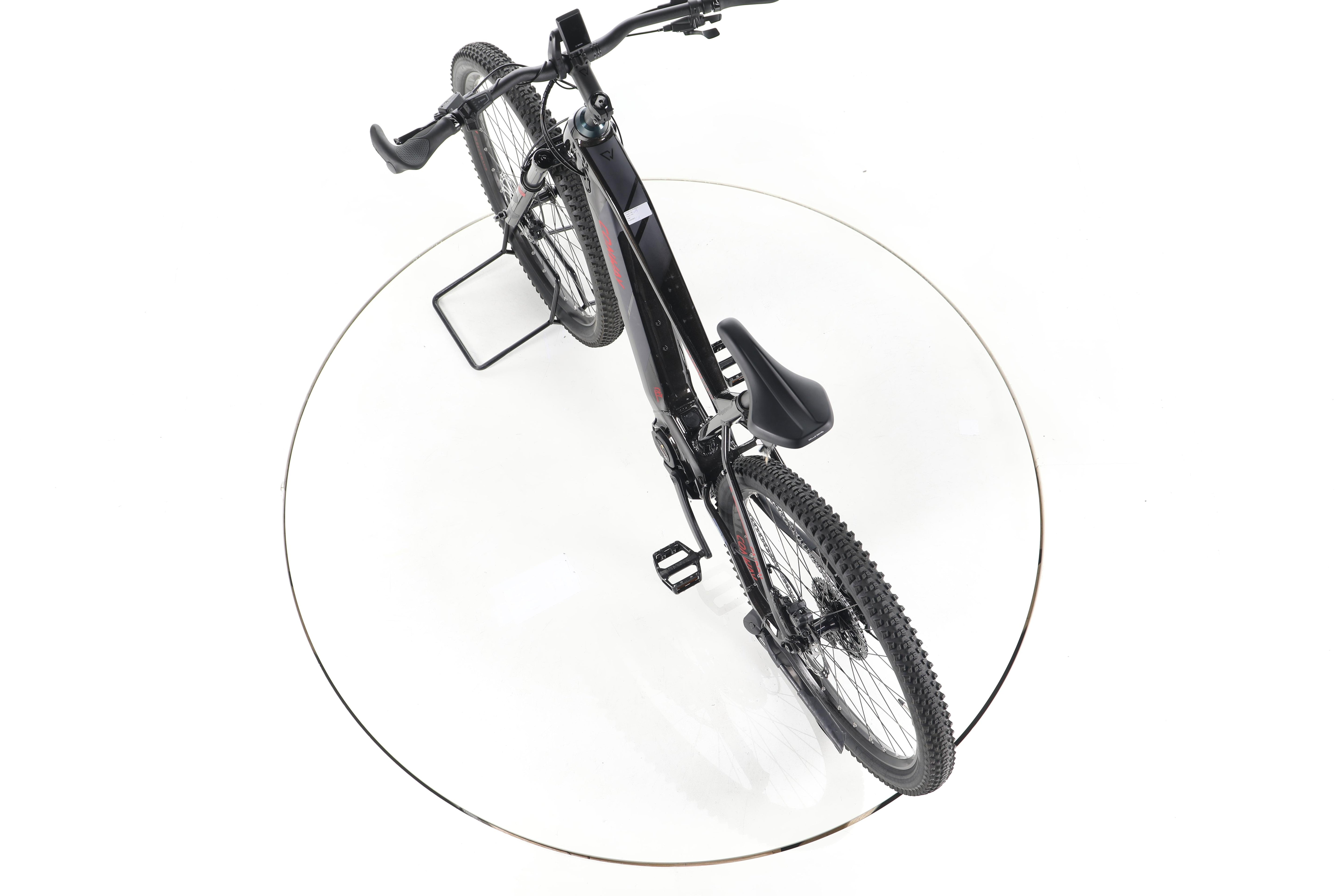 Conway Cairon S5.0 E-Bike - Image 21
