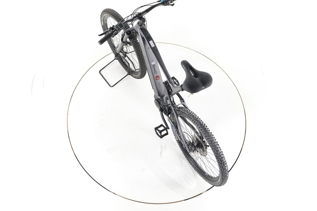 Carver Drift E.520 Fully E-Bike - Image 21