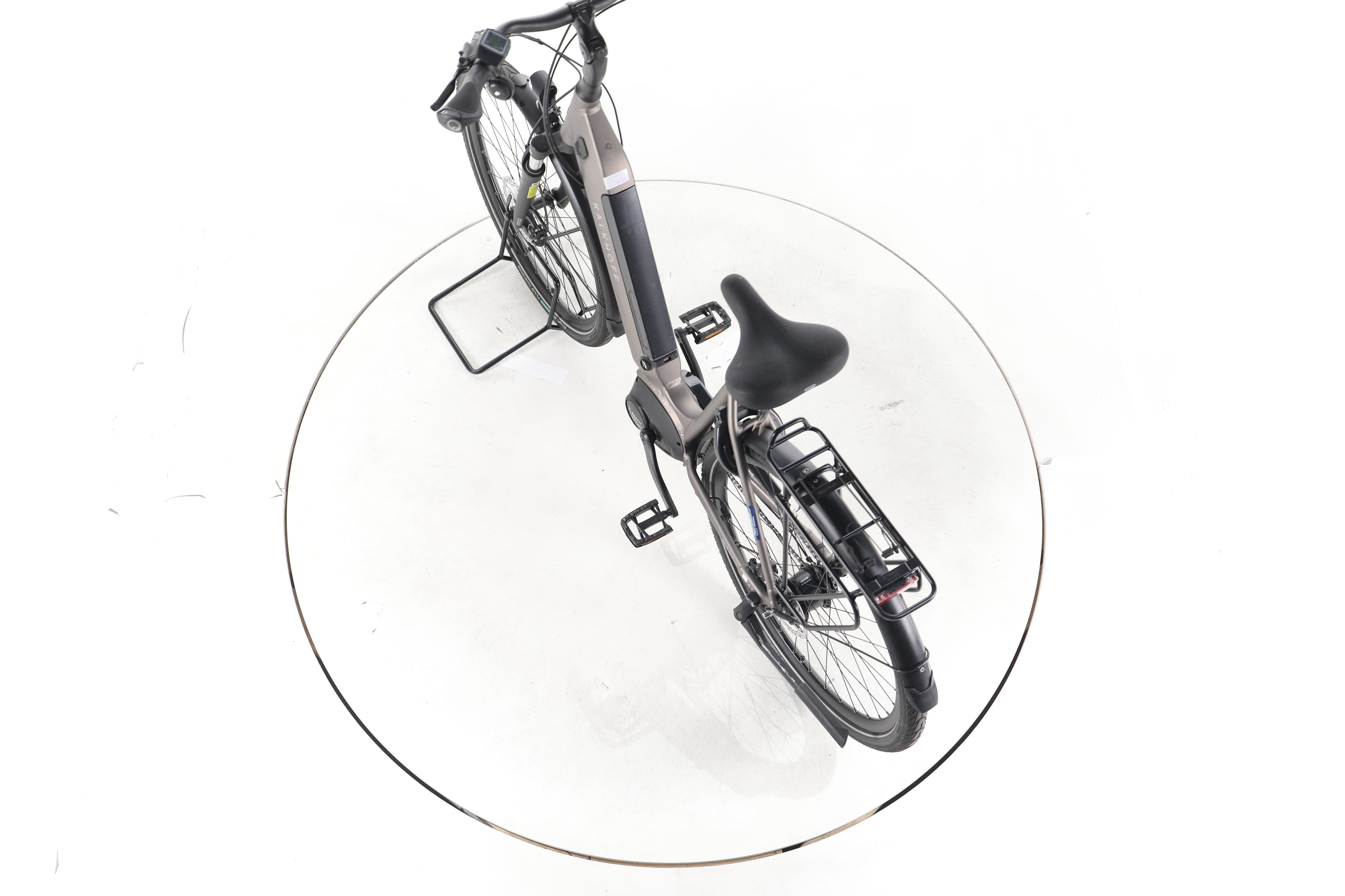 Kalkhoff Image 3.B Move City E-Bike Tiefeinsteiger - Image 21