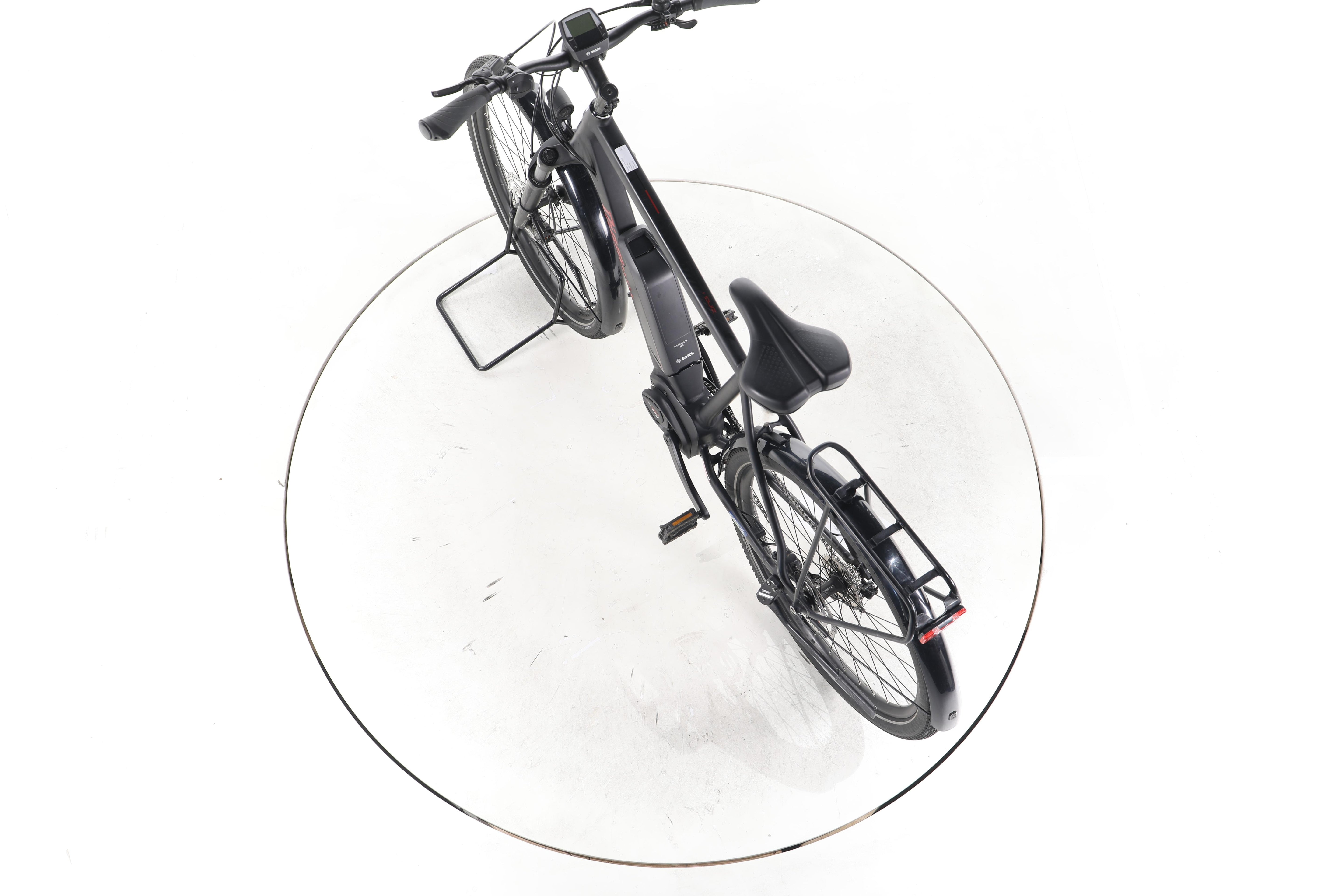 Diamant Zing+ Gen 1 Trekking E-Bike - Image 21