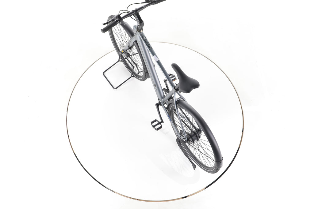 TENWAYS CGO600 PRO City E-Bike - Image 21