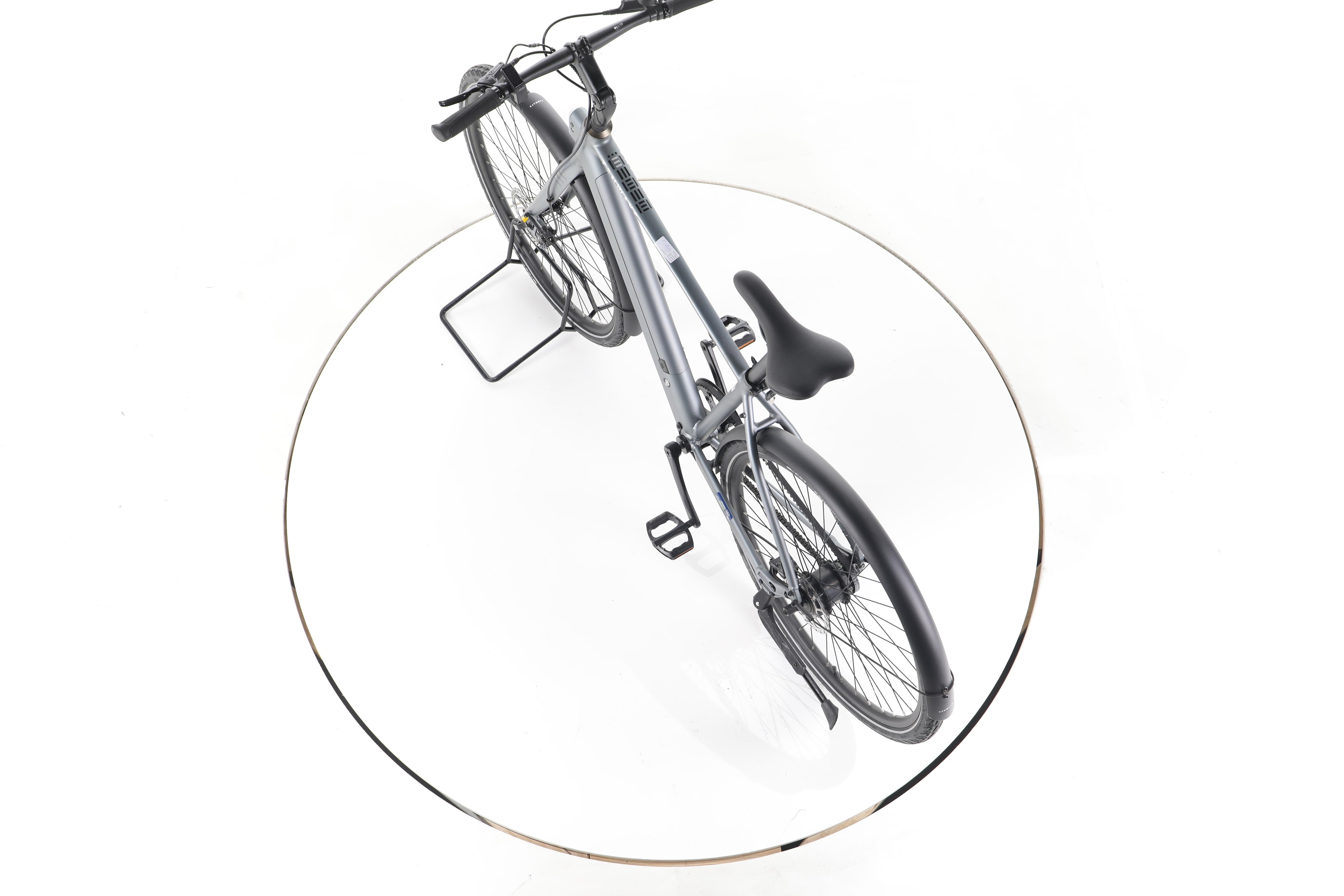 TENWAYS CGO600 PRO City E-Bike - Image 21