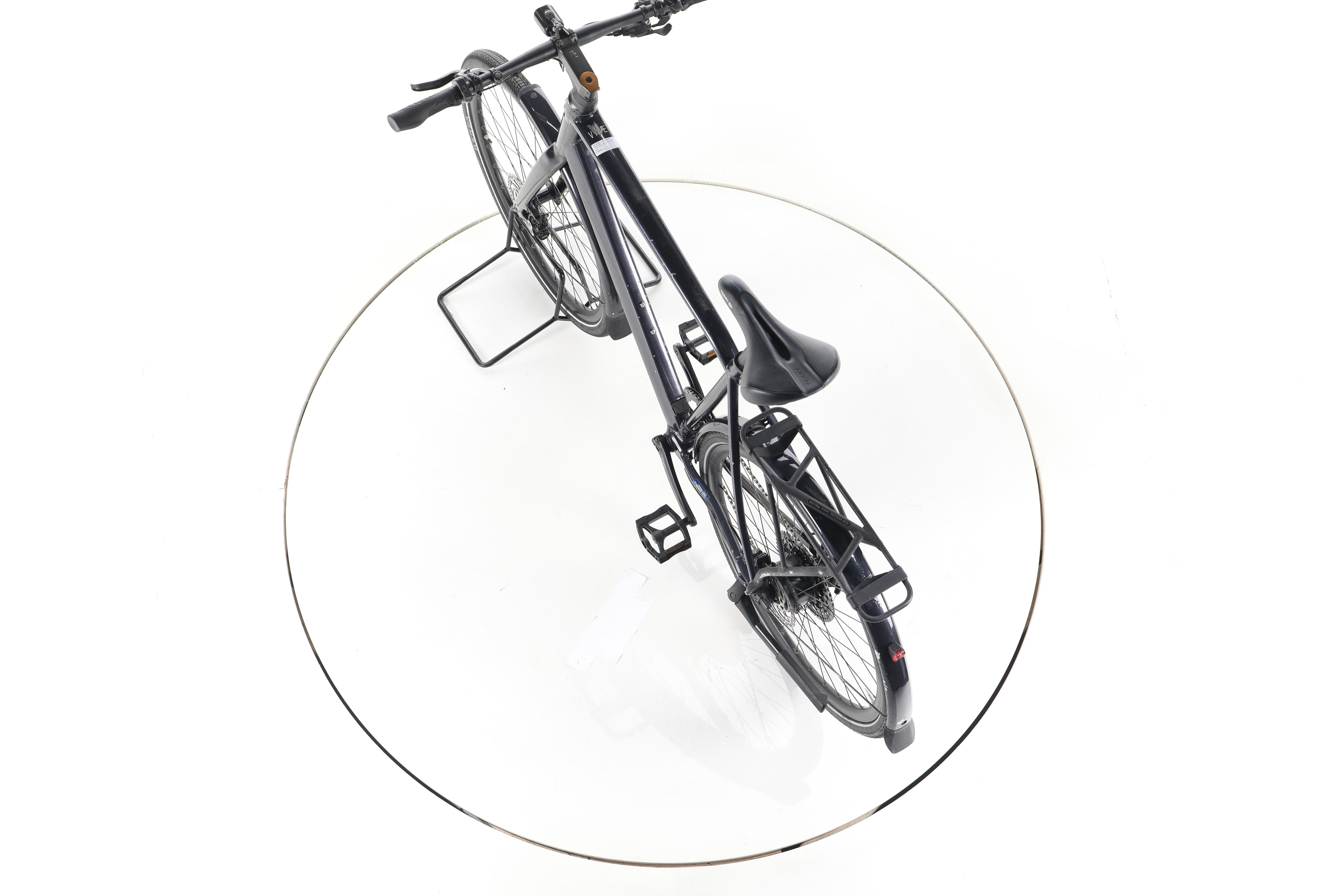 Orbea Vibe H10 Trekking E-Bike - Image 21
