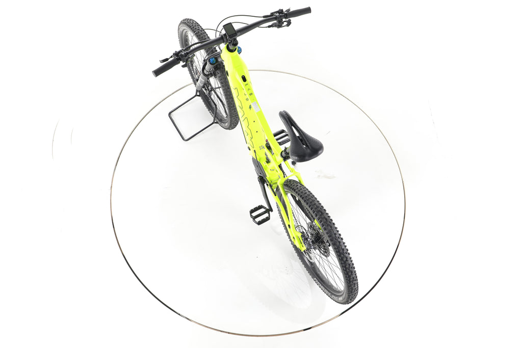 MAXX FAB.4 ELS E-Bike Fully - Image 21