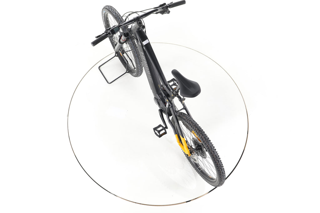 Haibike Nduro 6 E-Bike Fully - Image 21