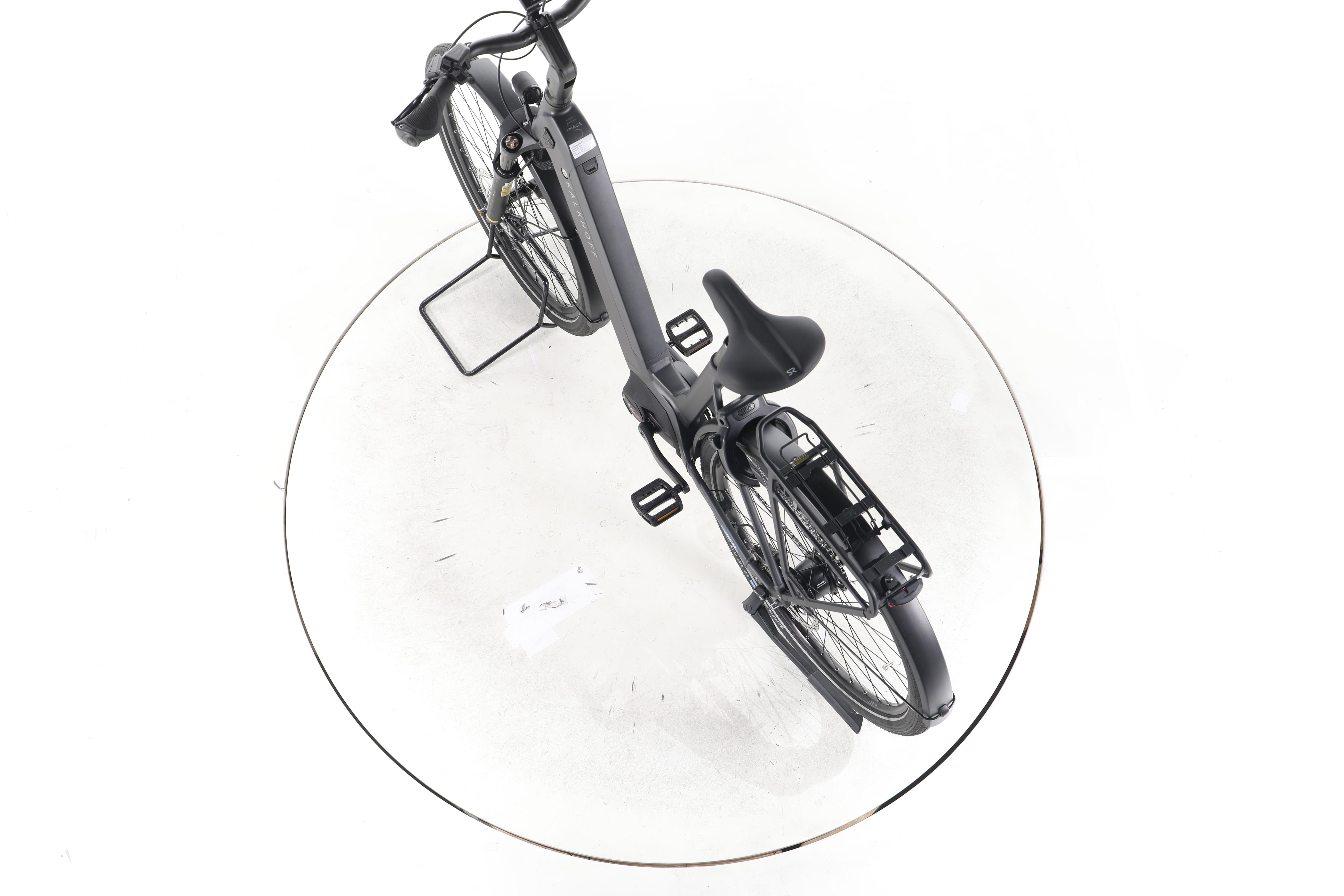Kalkhoff Image 5.B Move+ City E-Bike Tiefeinsteiger 2025 - Image 21