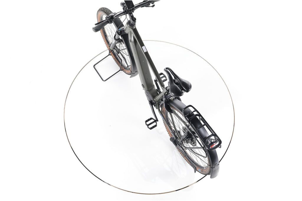 MAXX Pacemaxx ELS Trekking E-Bike 2023 - Image 21