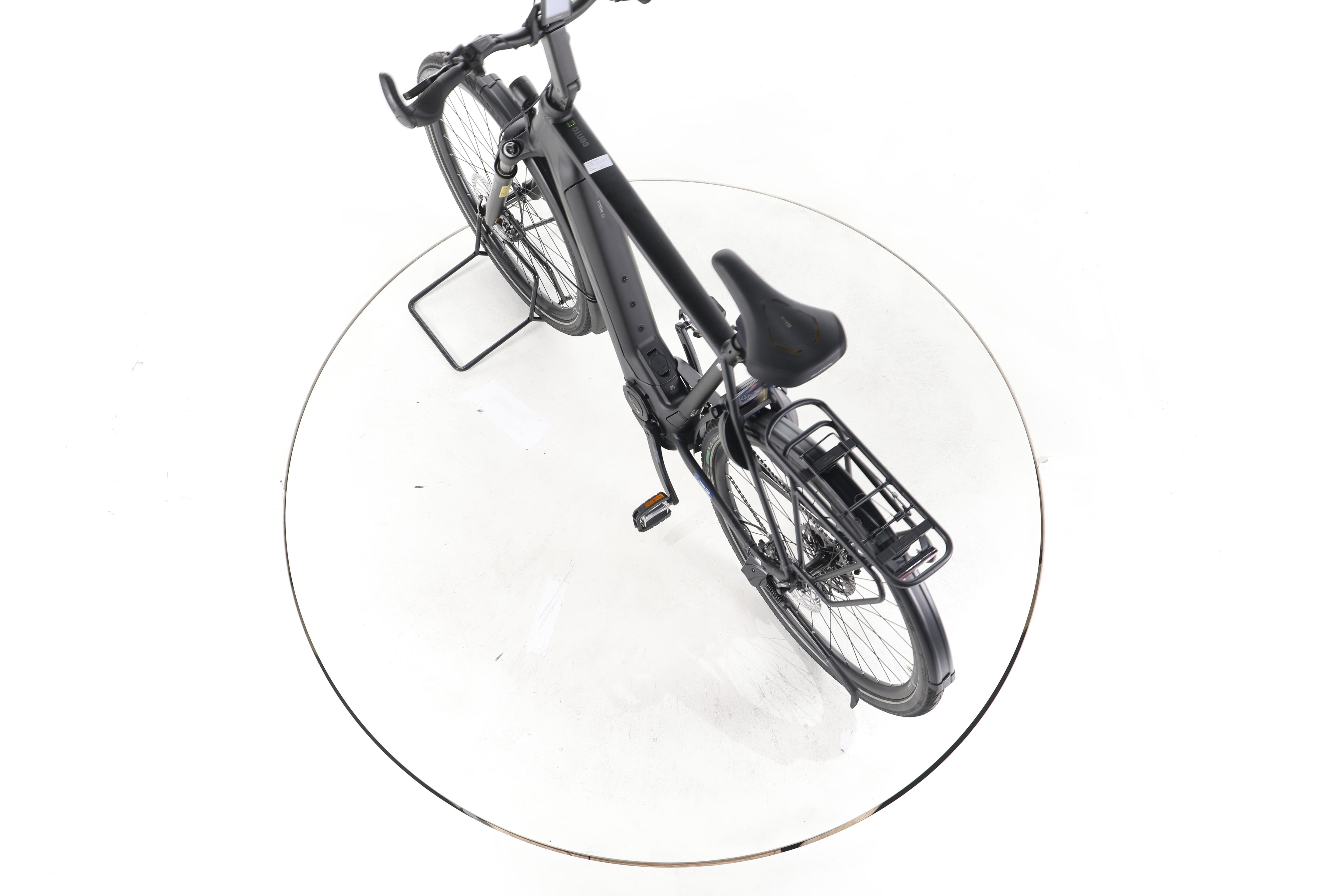 KTM Cento 10 Trekking E-Bike 2024 - Image 21