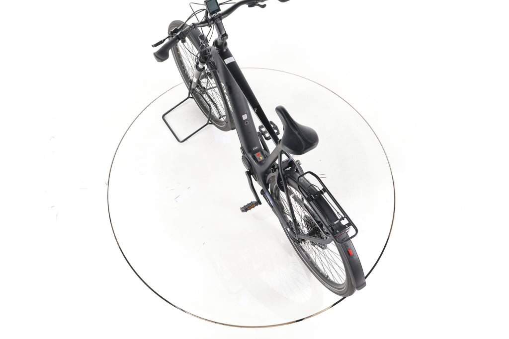 Cube Touring Hybrid Pro Trekking E-Bike - Image 21