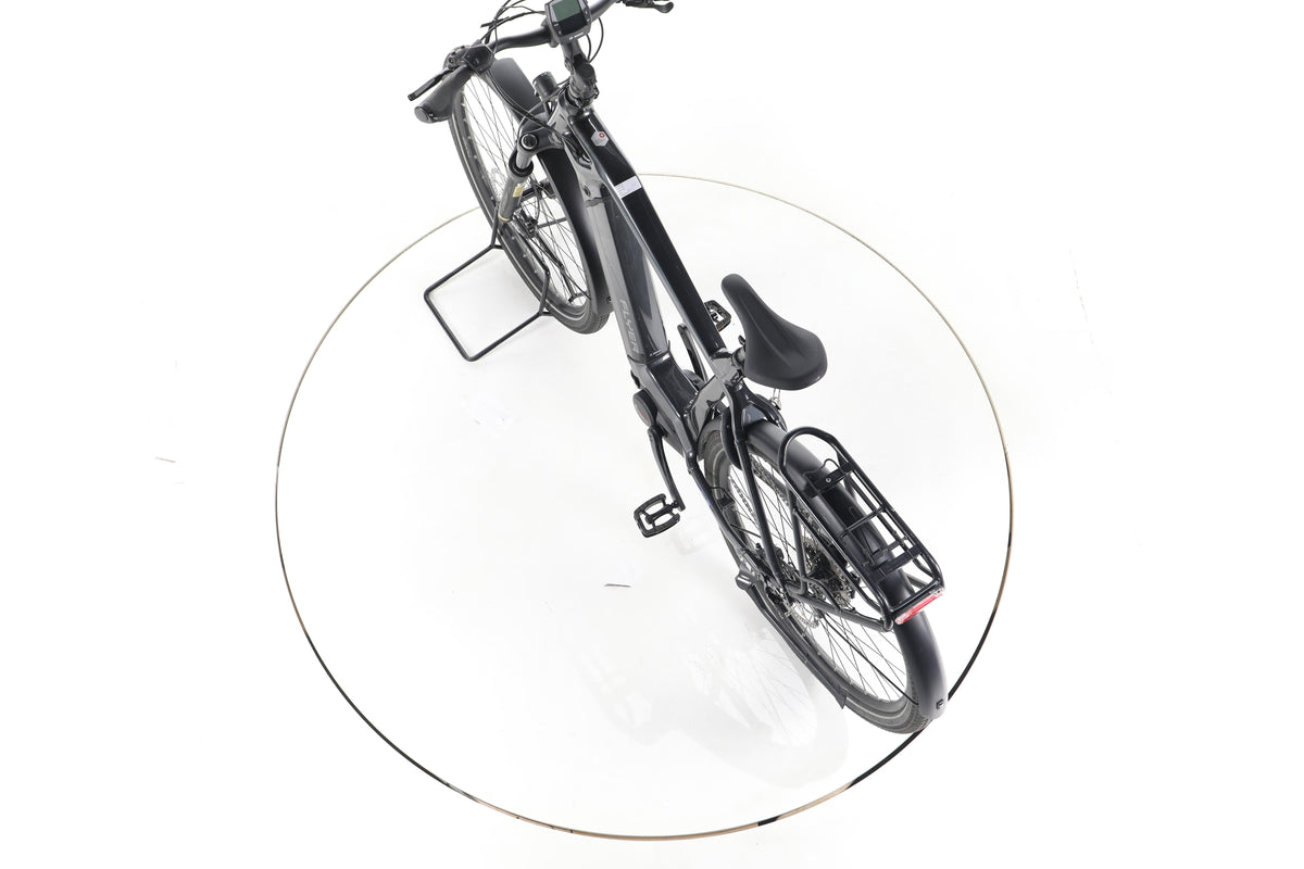 FLYER Gotour6 7.23 Trekking E-Bike - Image 21