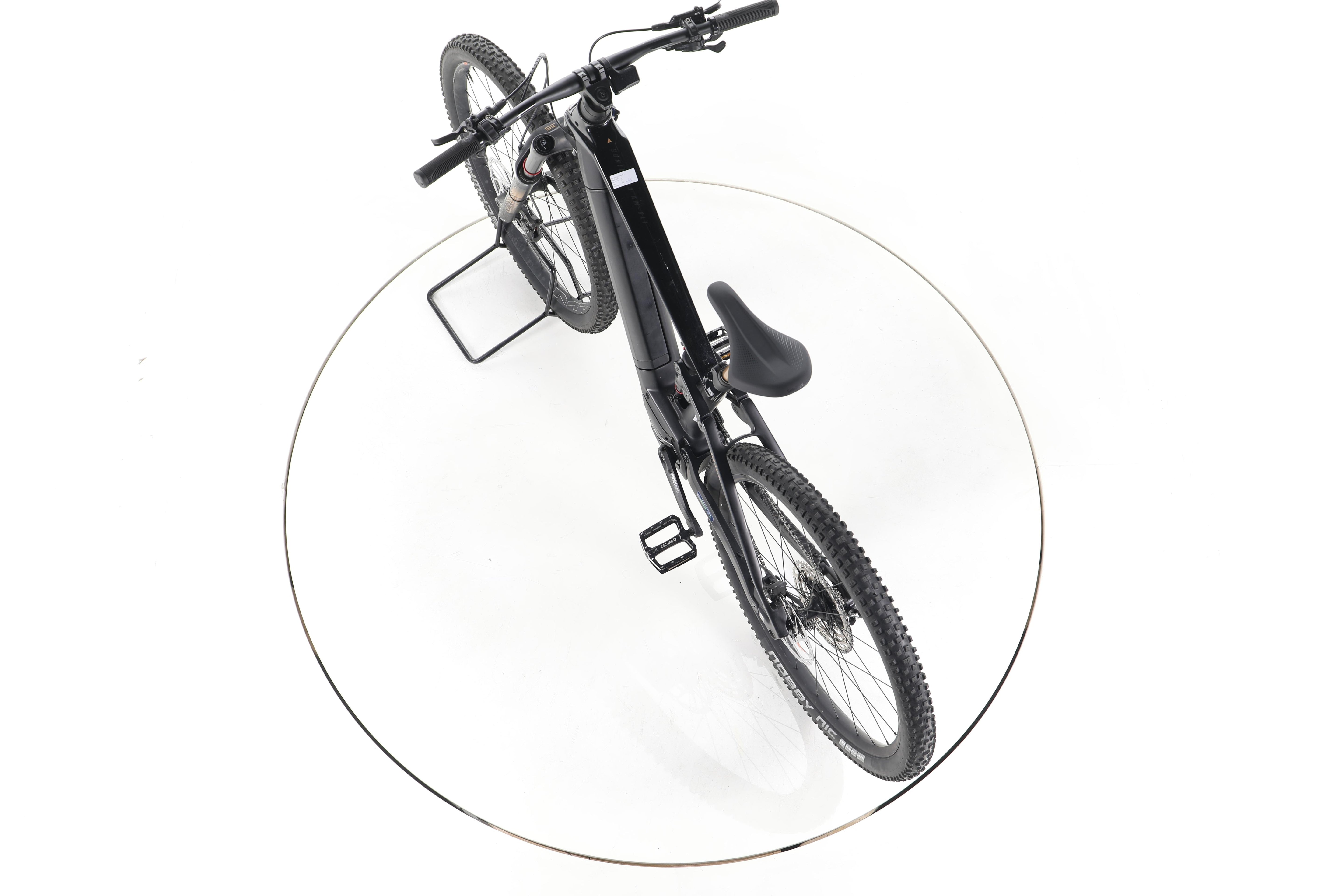 Bulls Sonic Evo AM SL Fully E-Bike - Image 21