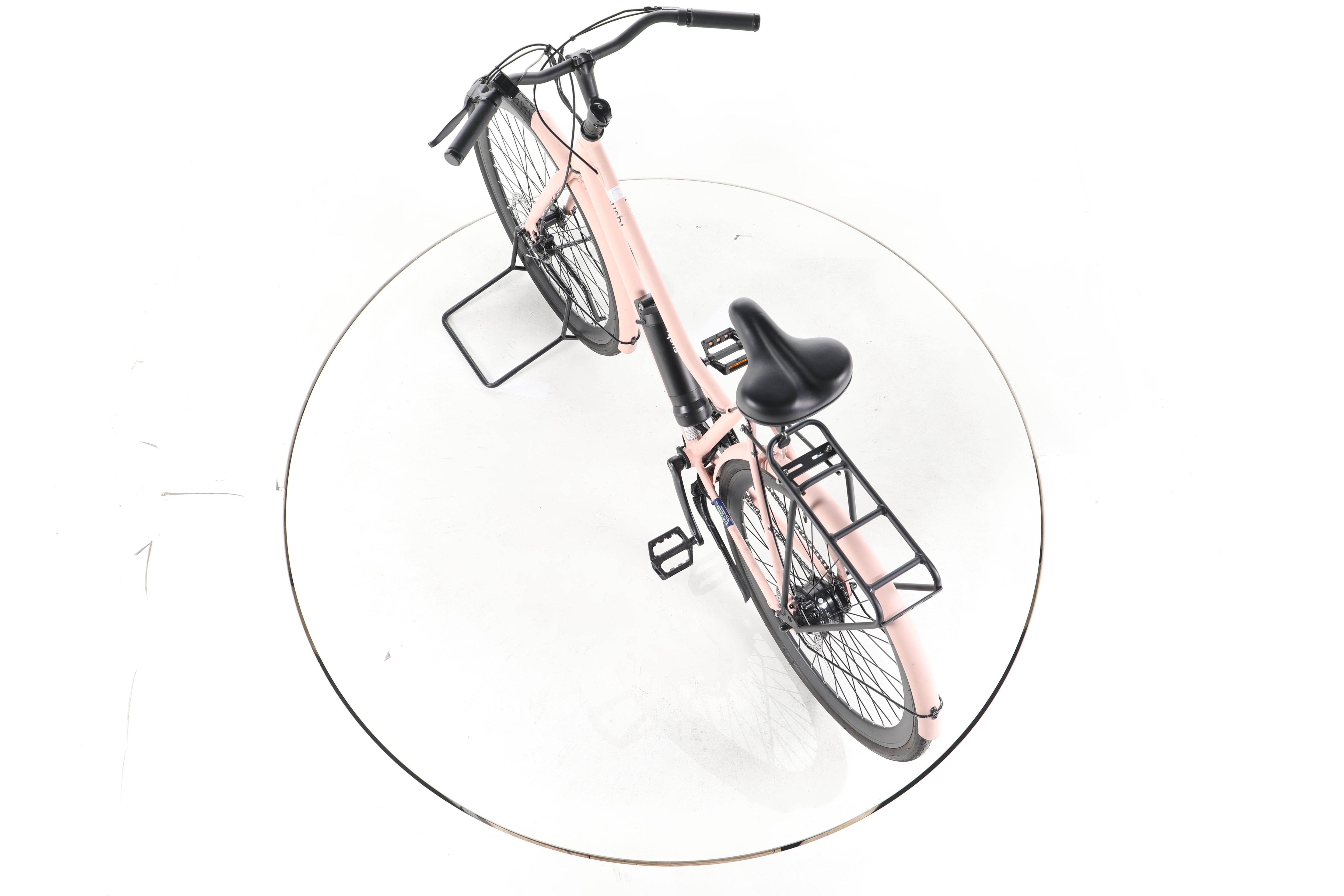 Sushi CALIFORNIA ROLL+ City E-Bike - Image 21