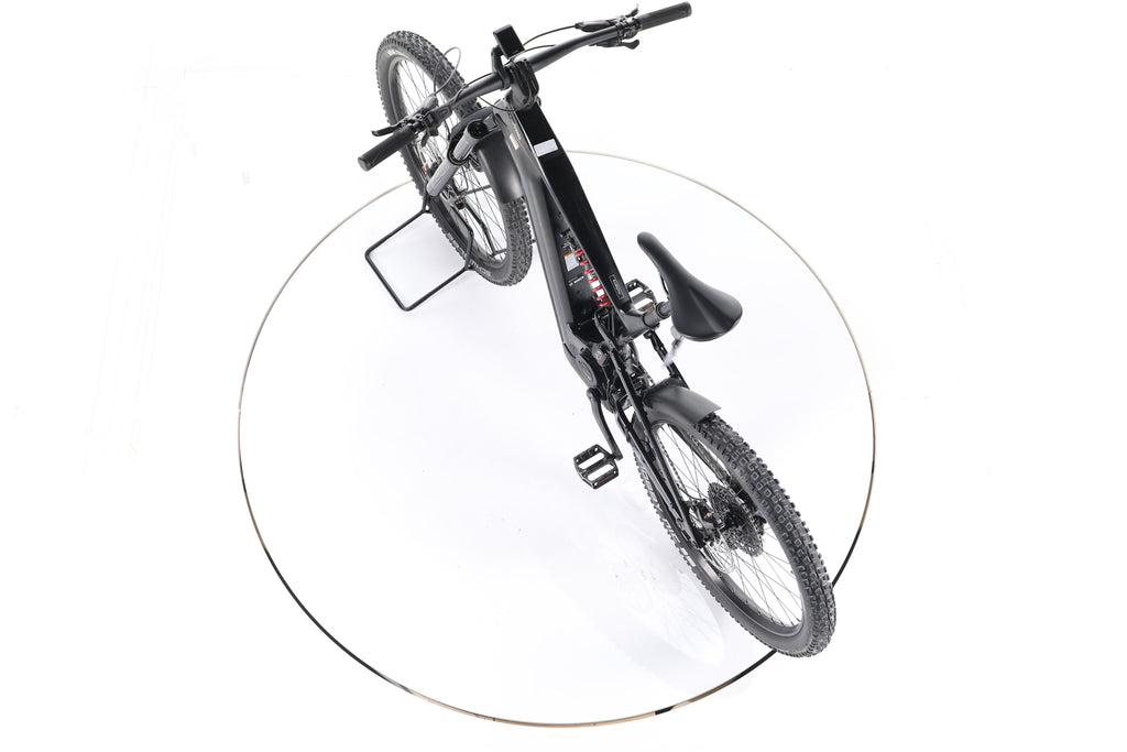 Cannondale 297 U Moterra Neo Crb LT 2 Fully E-Bike - Image 21