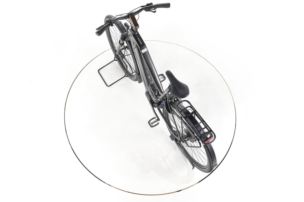 KTM MACINA STYLE 740 Trekking E-Bike - Image 21