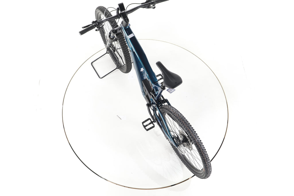 Bergamont E-Trailster 130 Fully E-Bike - Image 21