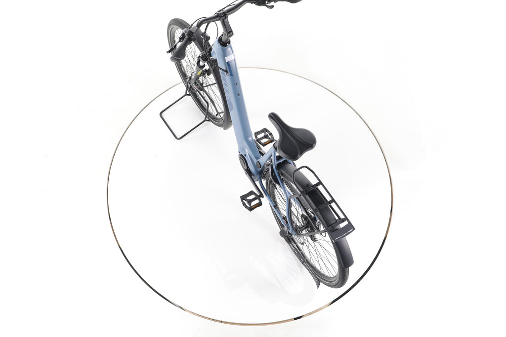 CONE Bikes eStreet IN LTD Trekking E-Bike Tiefeinsteiger - Image 21