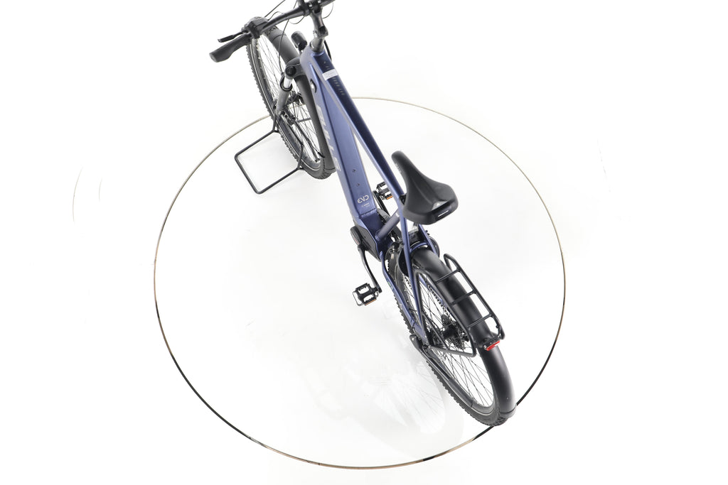 Bulls Allground EVO Trekking E-Bike - Image 21