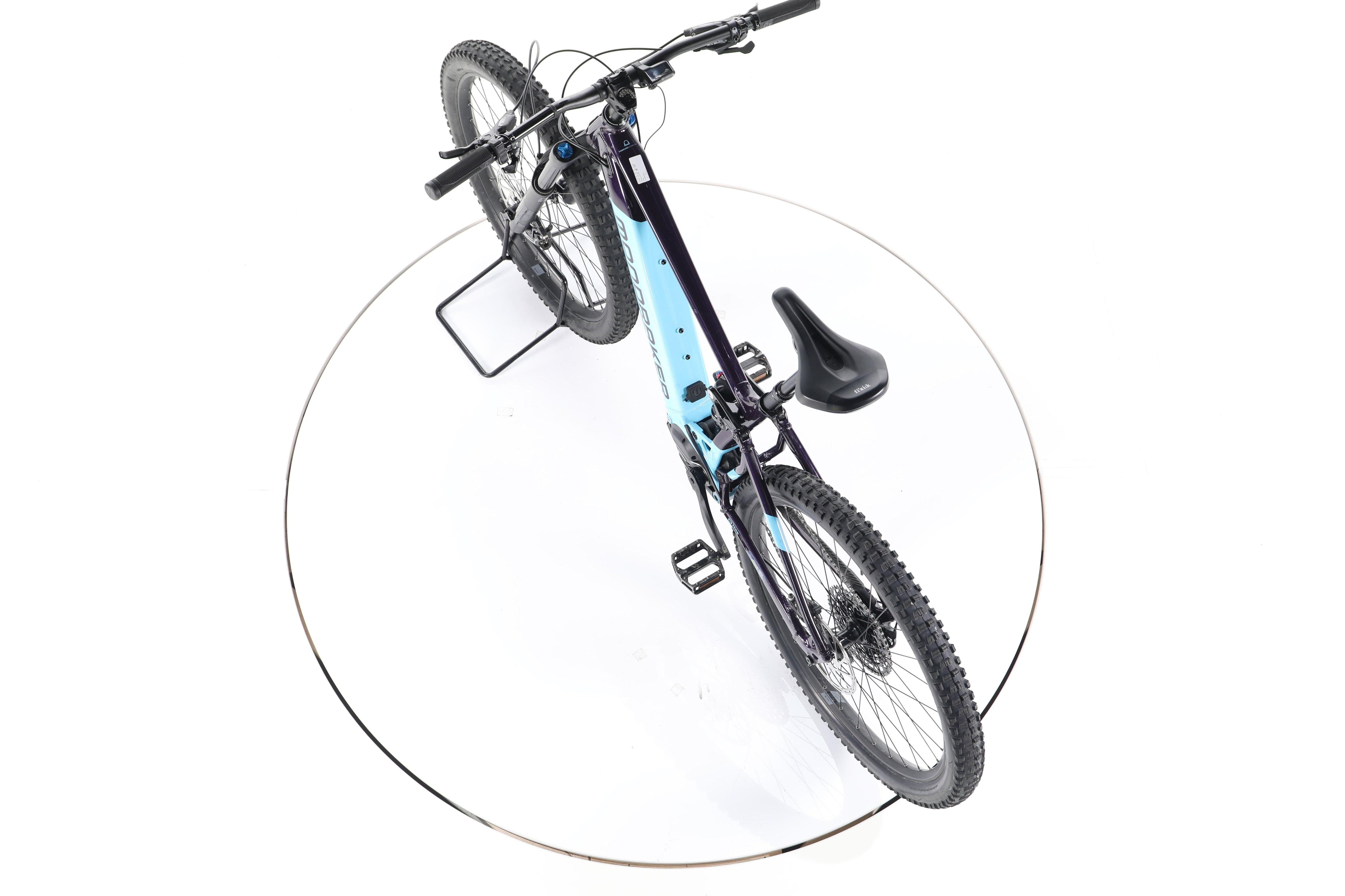 Mondraker DUSK R Fully E-Bike 2023 - Image 21