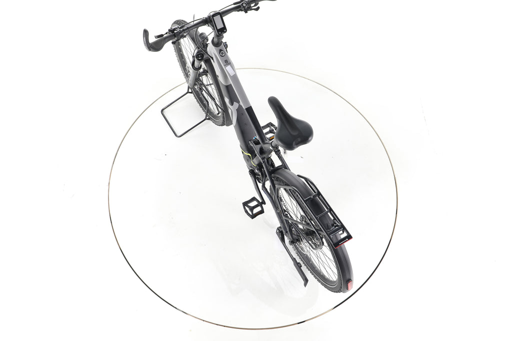 Husqvarna E-Bicycles Cross Tourer CT5 SUV E-Bike - Image 21