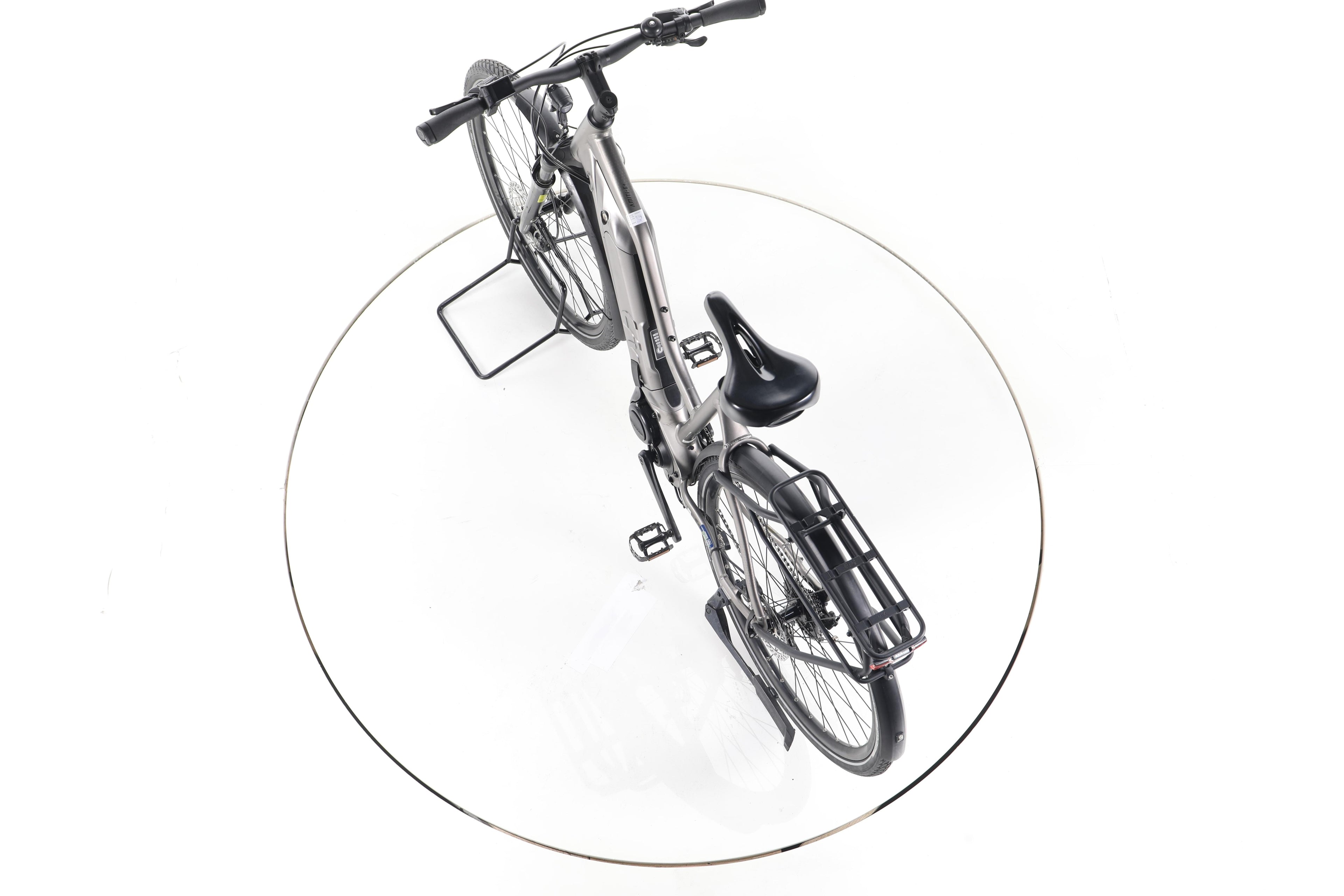 Liv Amiti-E+ 3 Trekking E-Bike - Image 21