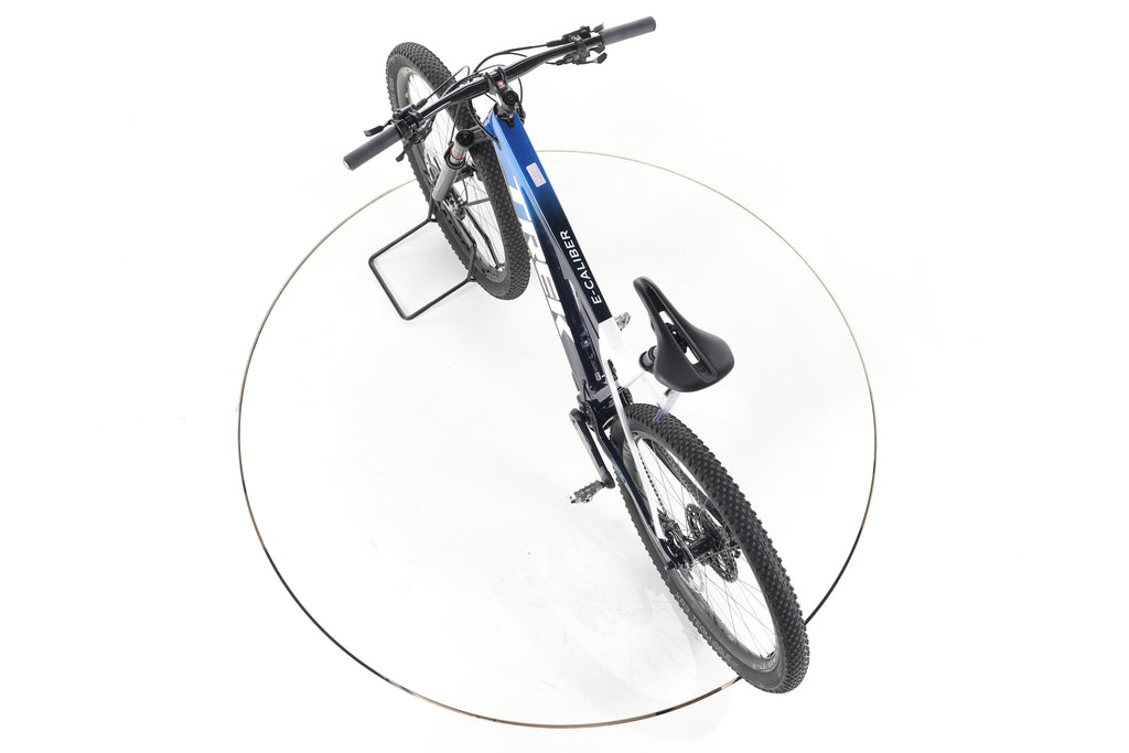 Trek E-Caliber 9.8 XT E-Bike Fully Carbon - Image 21