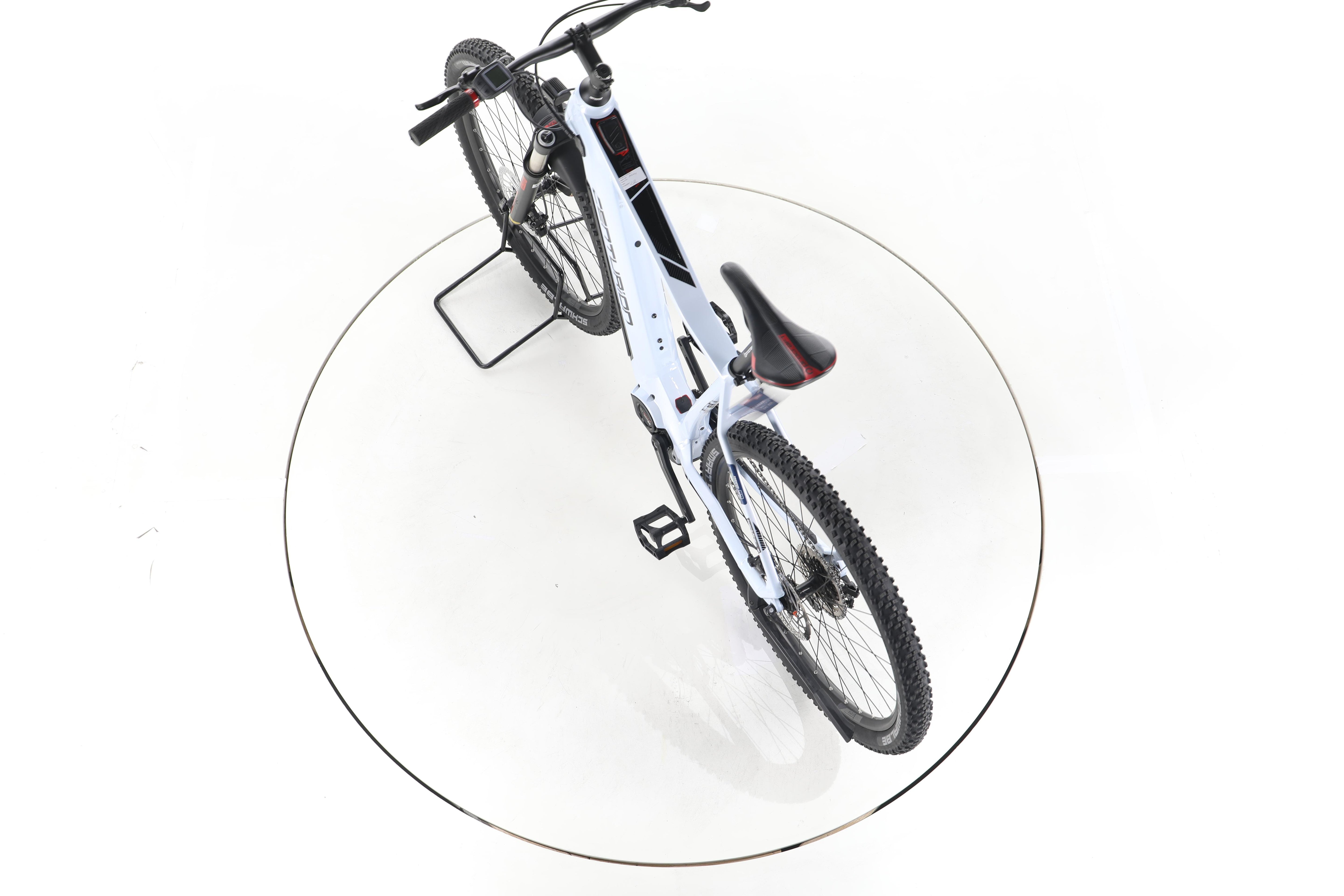 Centurion Backfire Fit E R760i E-Bike - Image 21