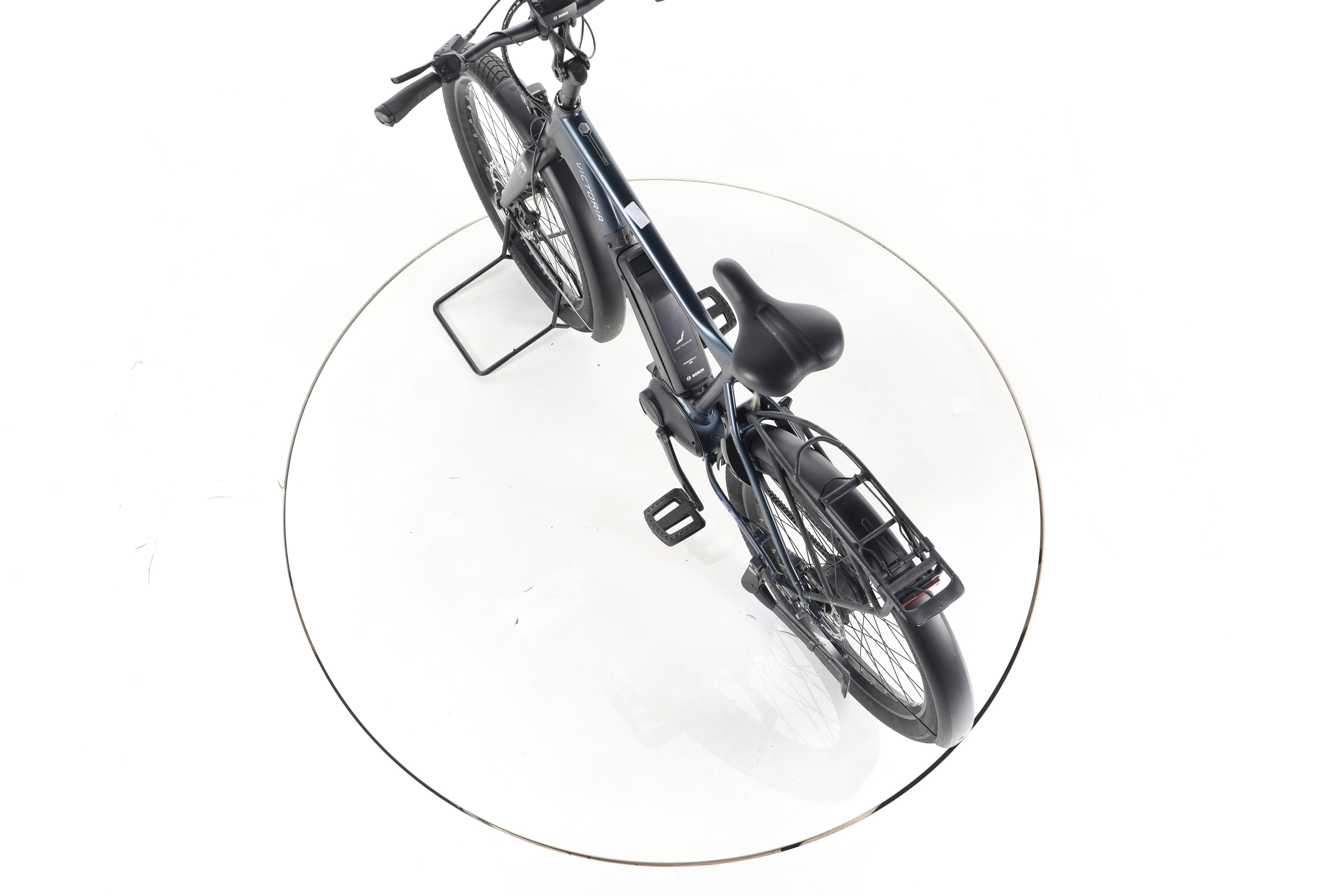 Victoria e-Urban 11.9 City E-Bike - Image 21