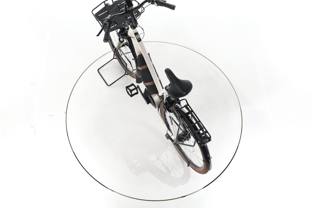 Riese & Müller Cruiser2 Mixte Silent Trekking E-Bike 2024 - Image 21