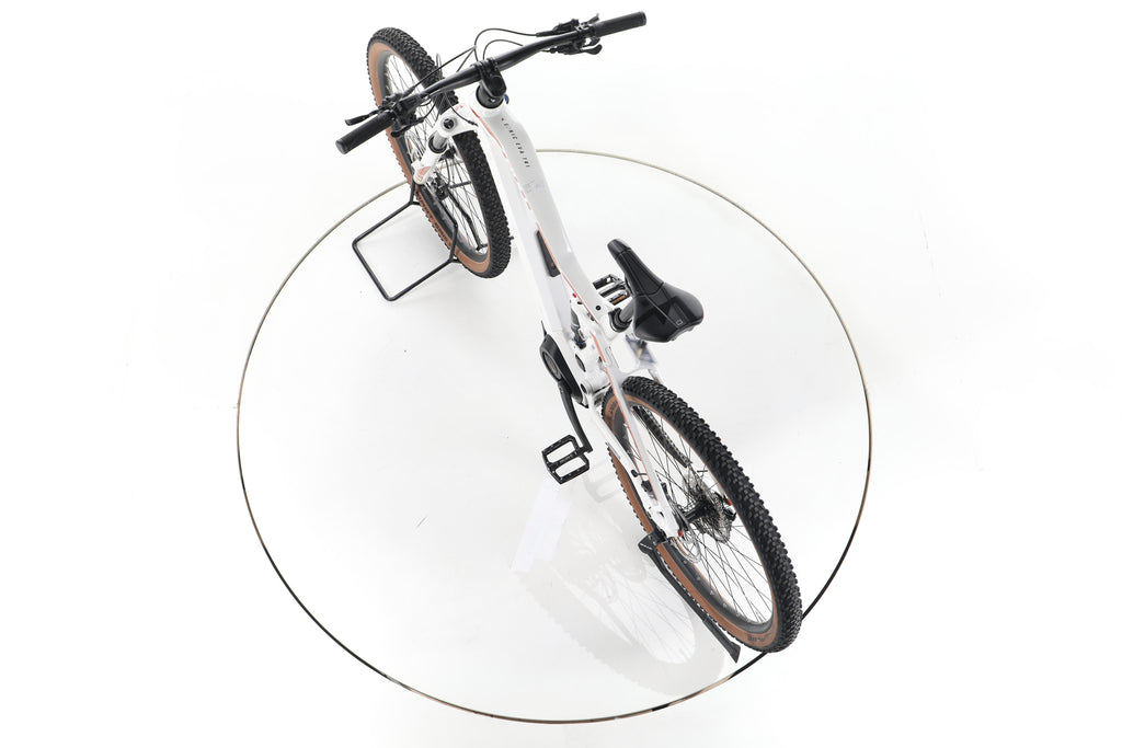 Bulls Sonic EVA TR 1 E-Bike Fully 2024 - Image 21